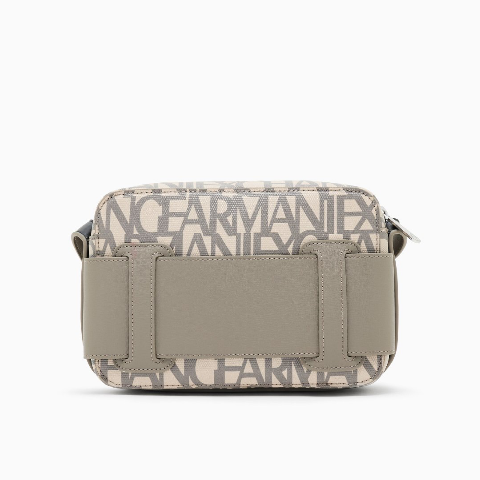 Дамска чанта Armani Exchange Women Crossbody Bag 942699 3F742 Back View