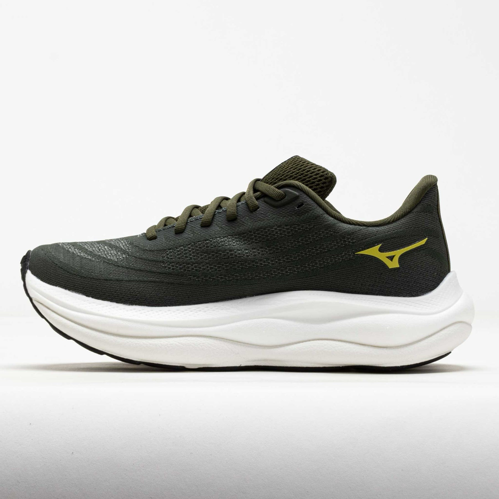 Мъжки маратонки Mizuno Wave Sky 9 J1GC250266 Men Sneakers Medial View