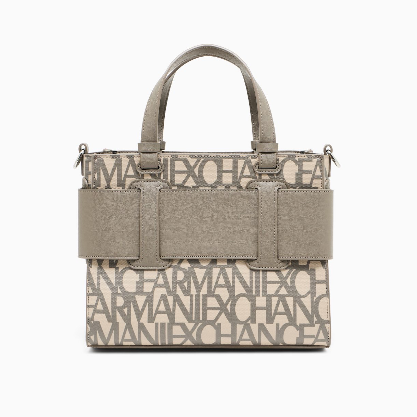 Дамска чанта Armani Exchange Women Handbag 942690 3F742 Back View