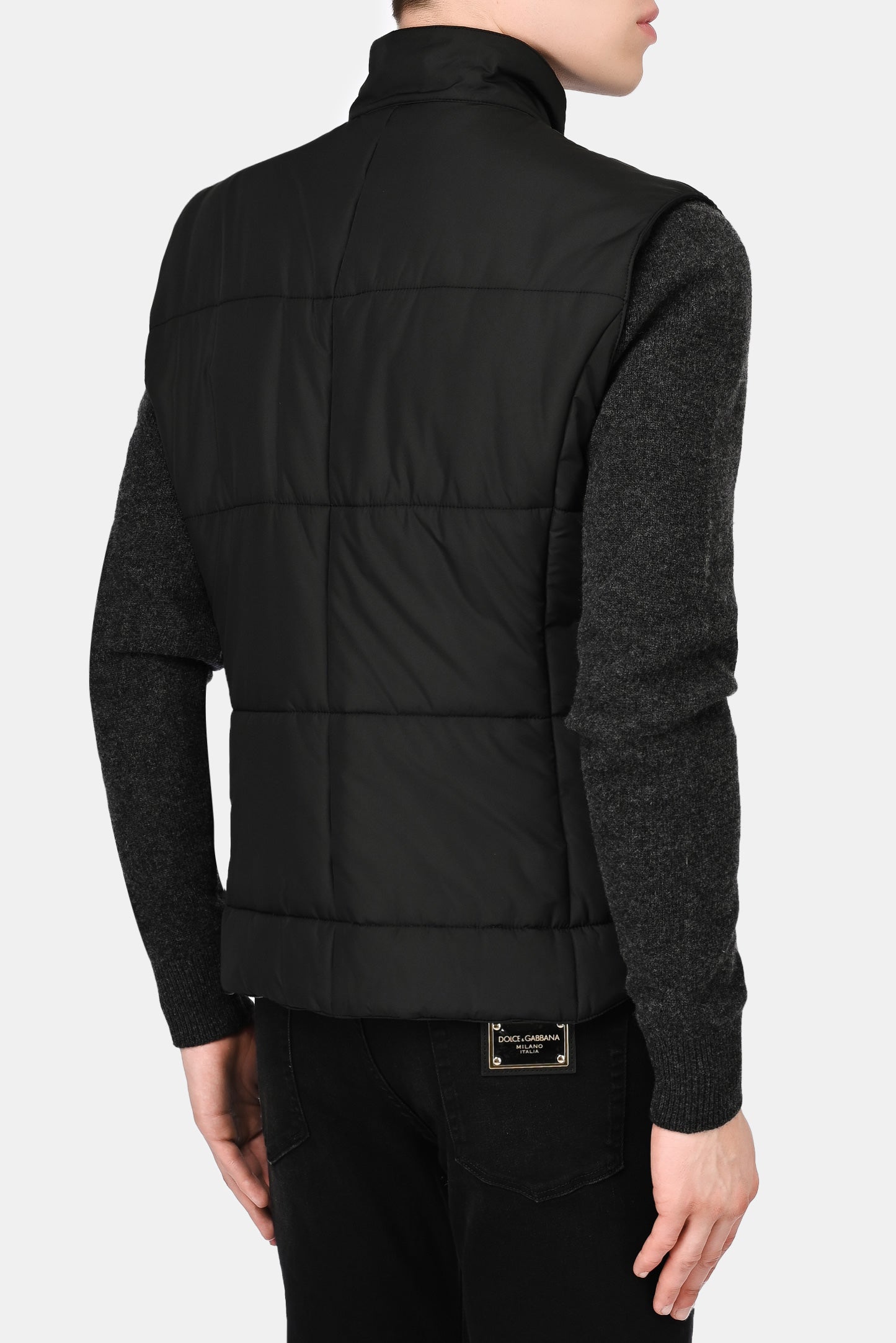 Dolce & Gabbana Men Vest