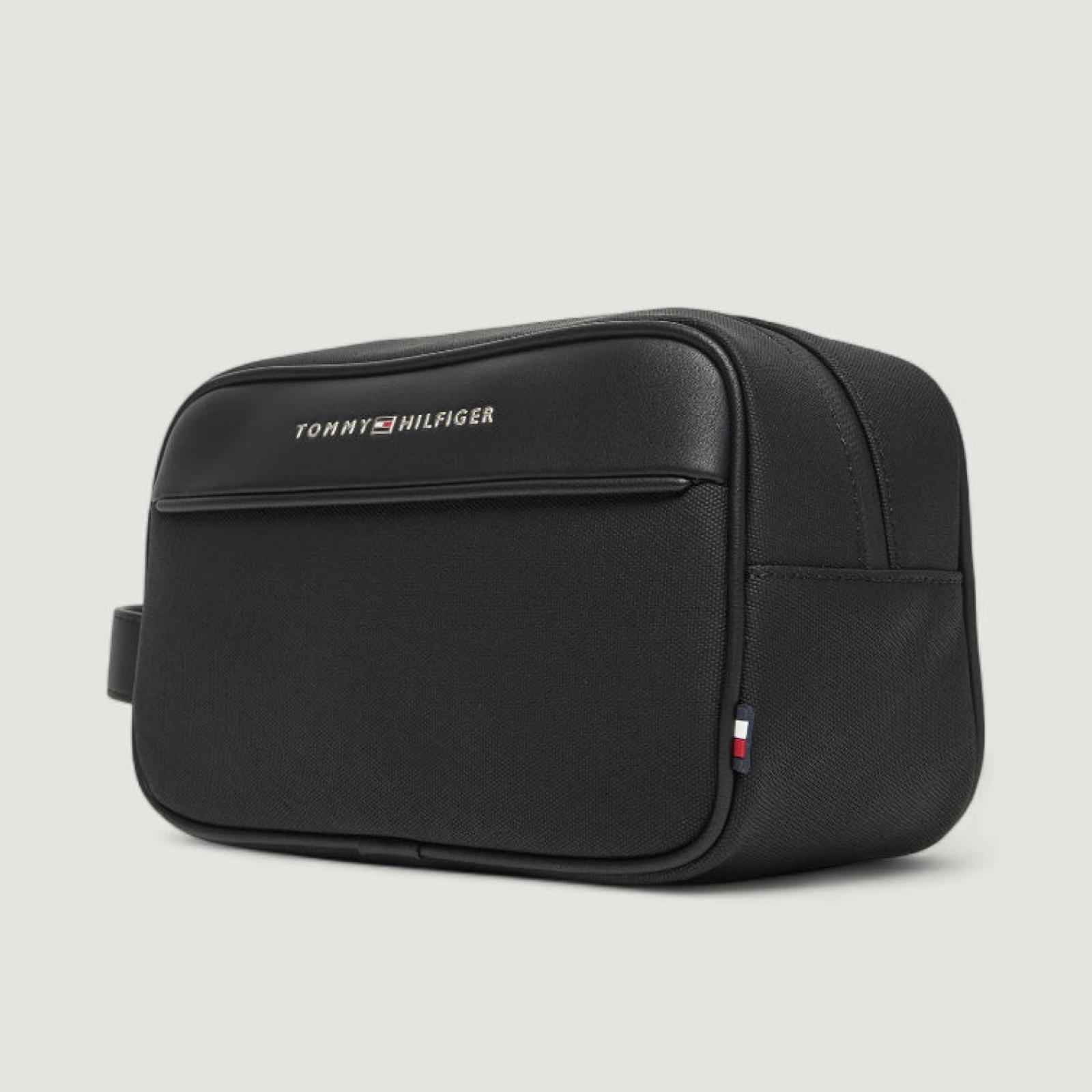 Мъжка козметична чанта Tommy Hilfiger Men Wash Bag AM0AM13747 Side View