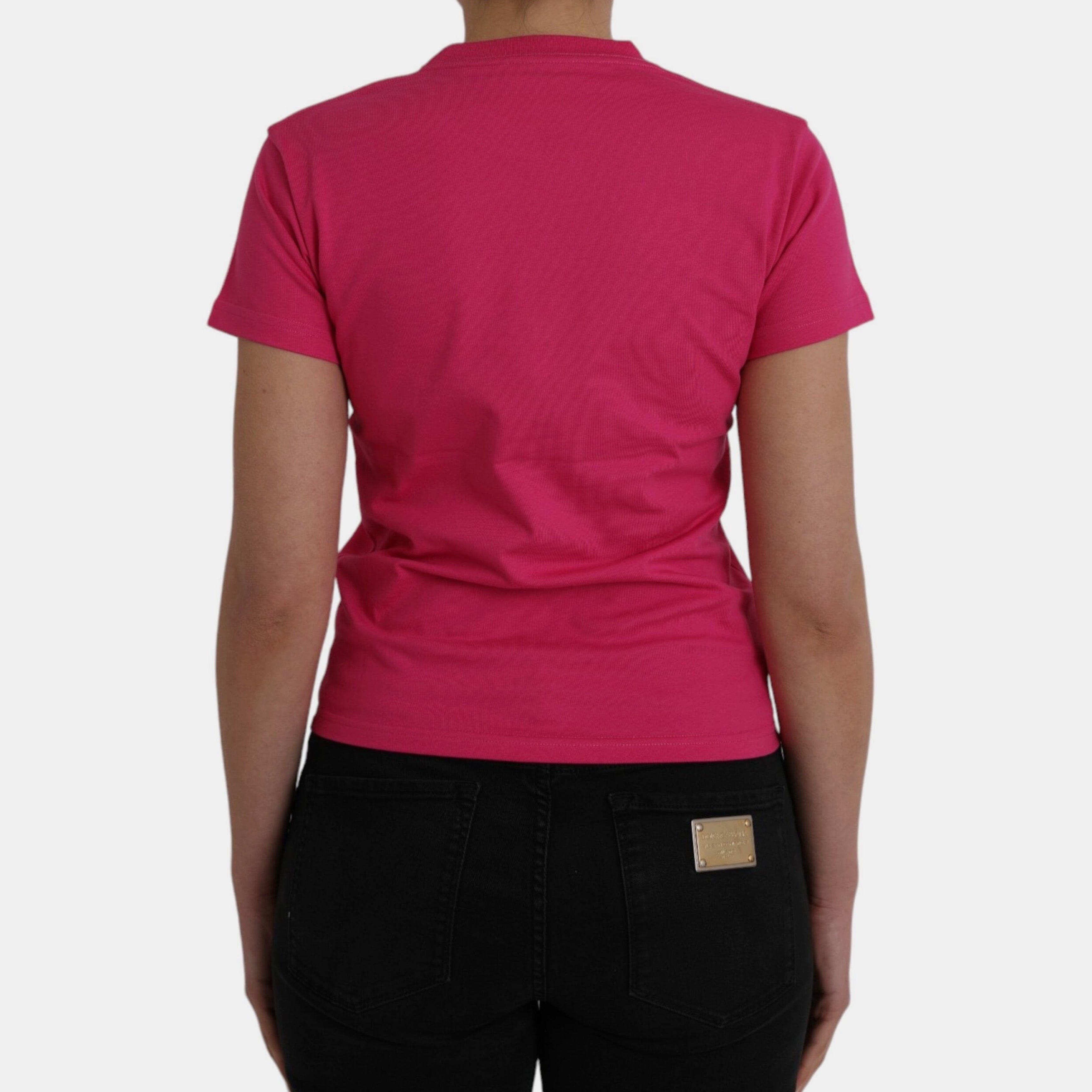 Тениска Balenciaga