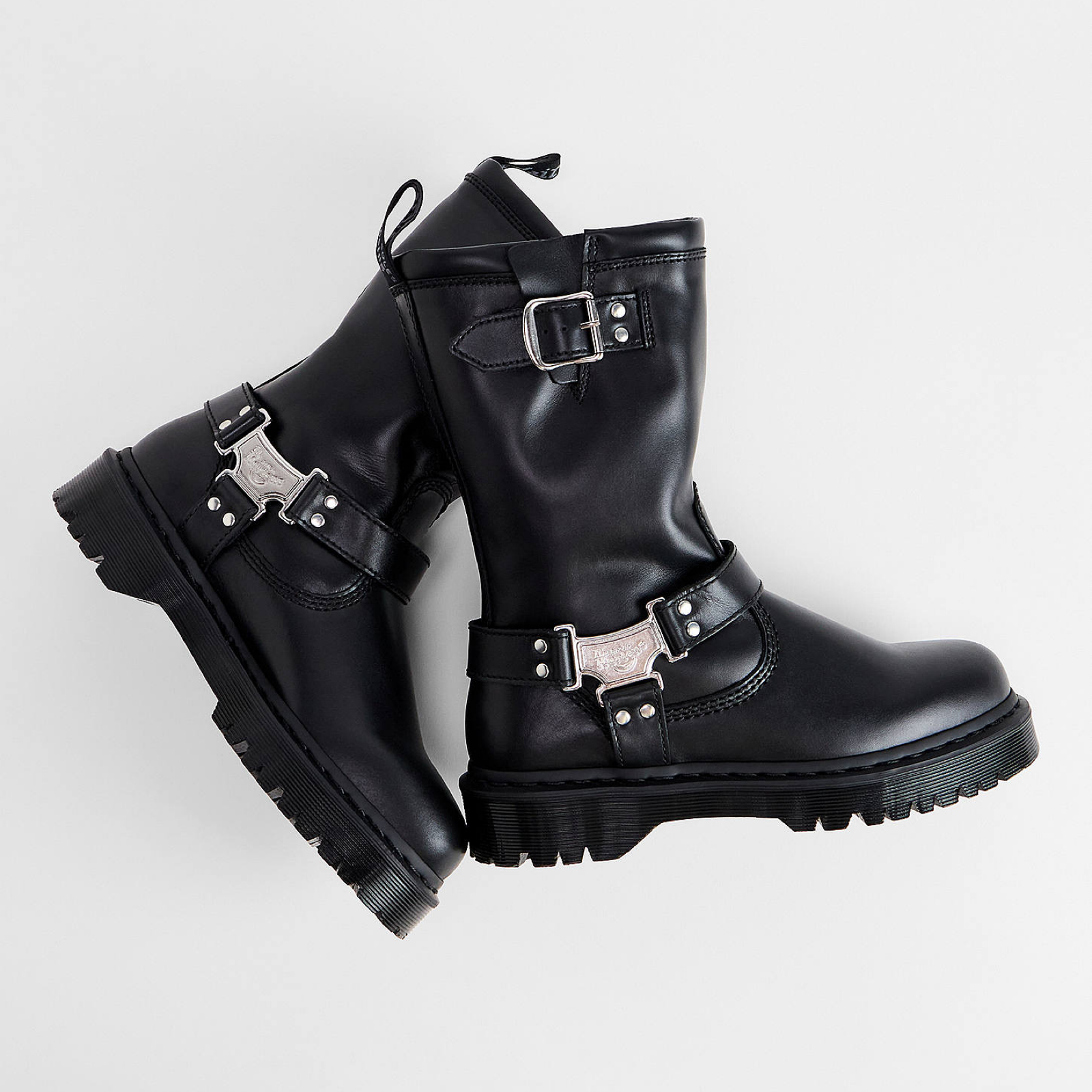 Дамски ботуши Dr. Martens Women Boots 32199001 Top View