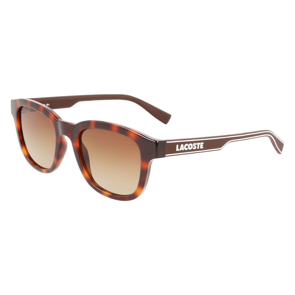 Слънчеви очила Lacoste Bicolor Injected
