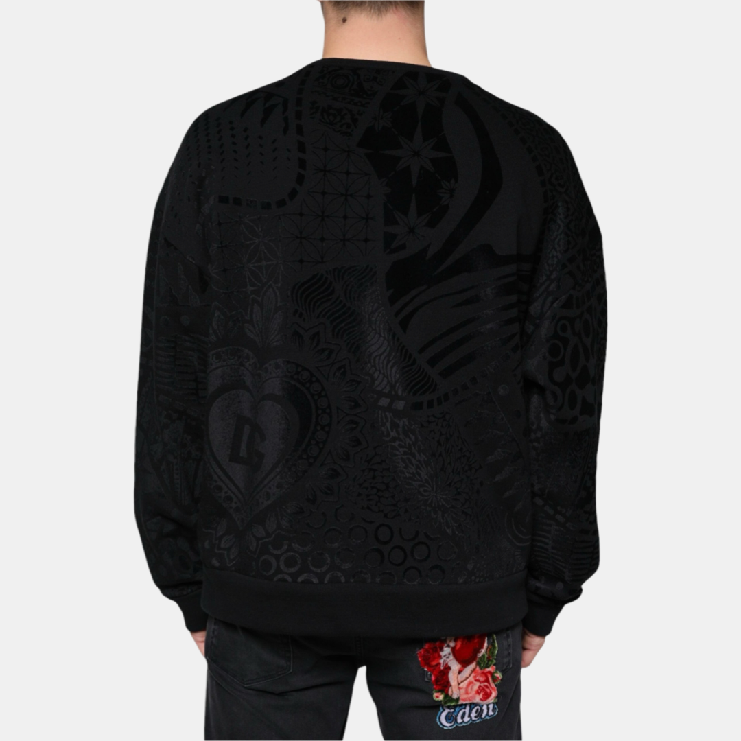 Dolce & Gabbana Men Sweatshirt