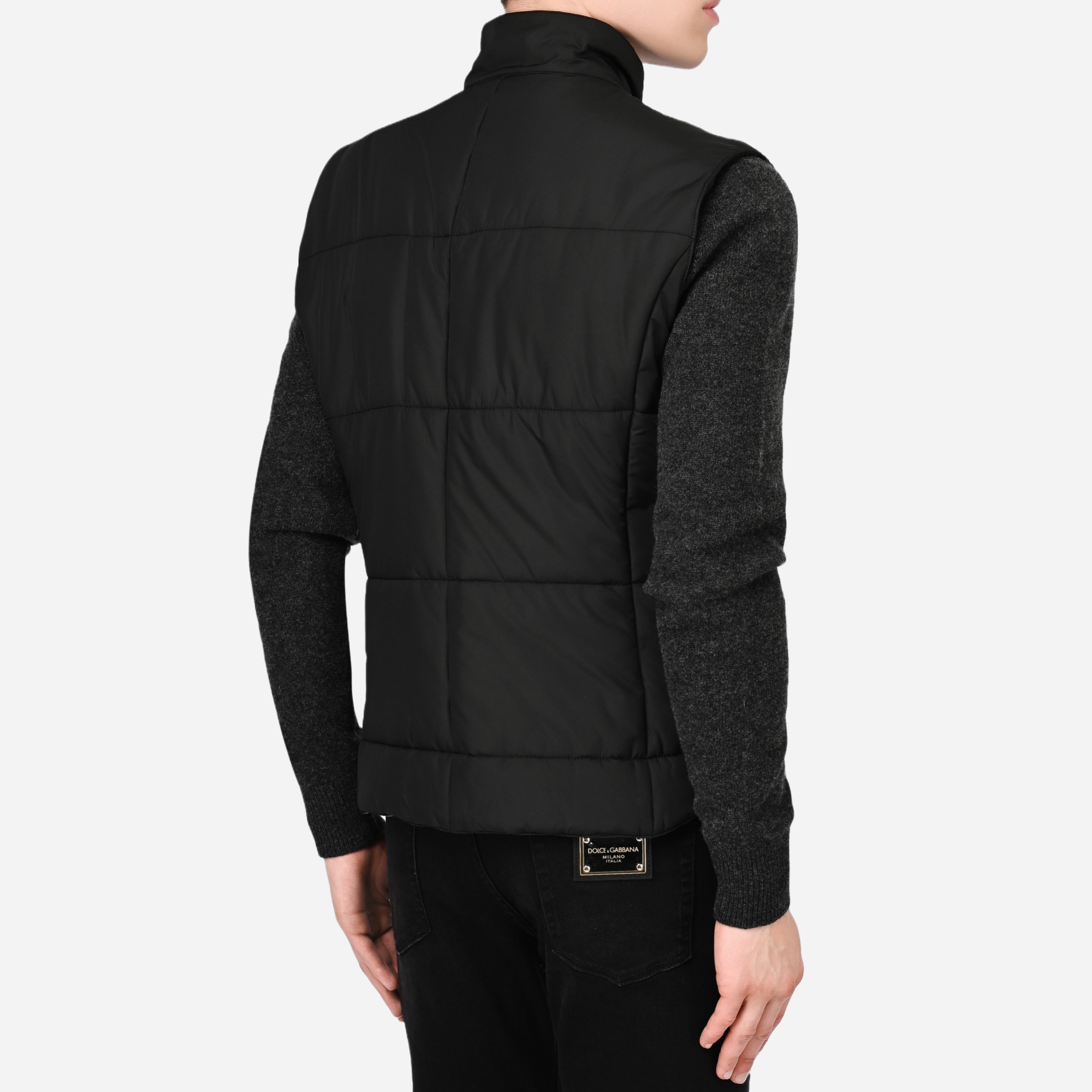 Dolce & Gabbana Men Vest
