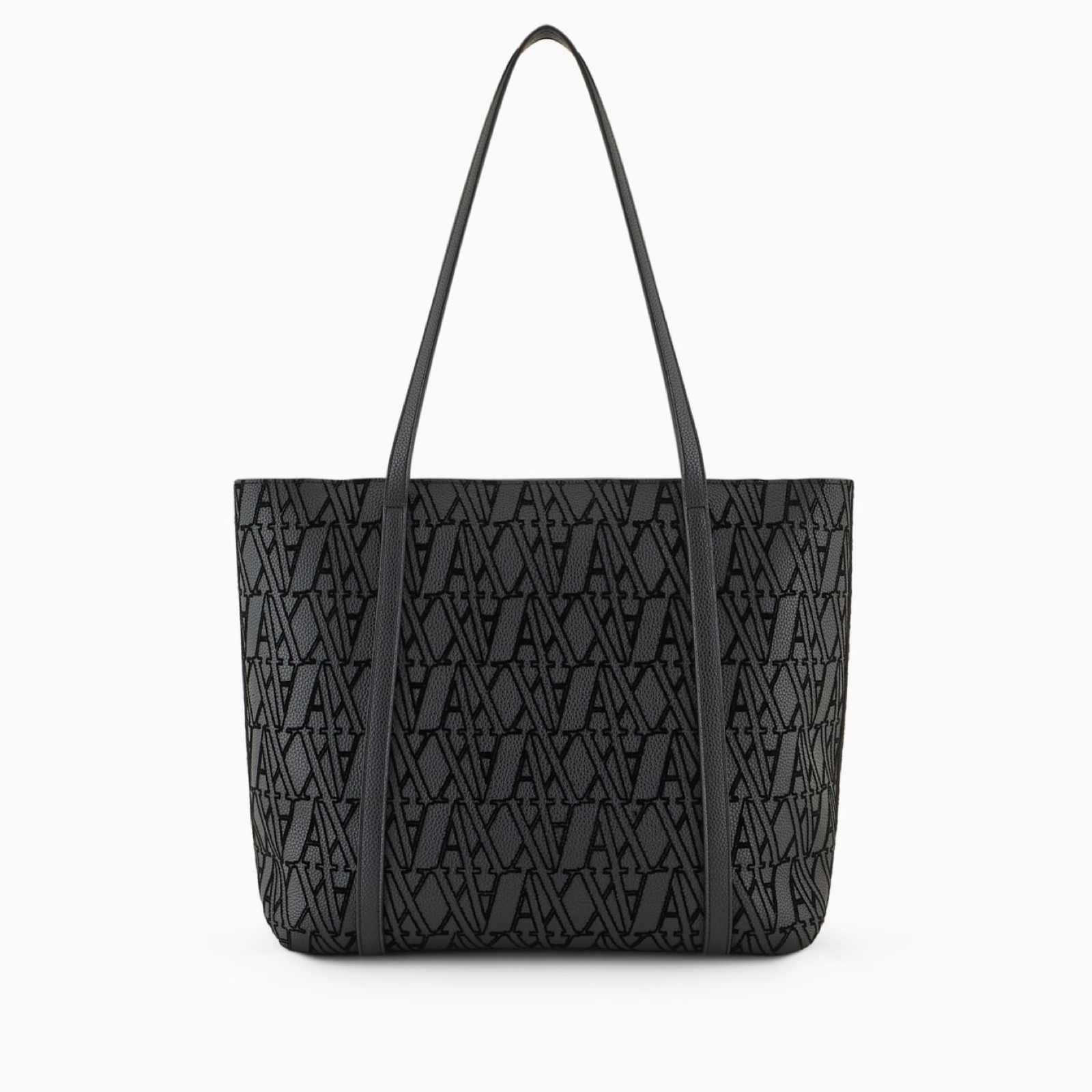 Дамска чанта Armani Exchange Women Shopper Bag XW002121 AF19298 Back View