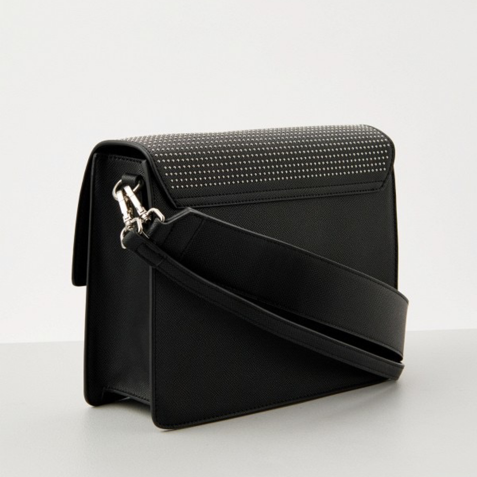 Дамска чанта Richmond Women Shoulder Bag RWA24078BO Back View