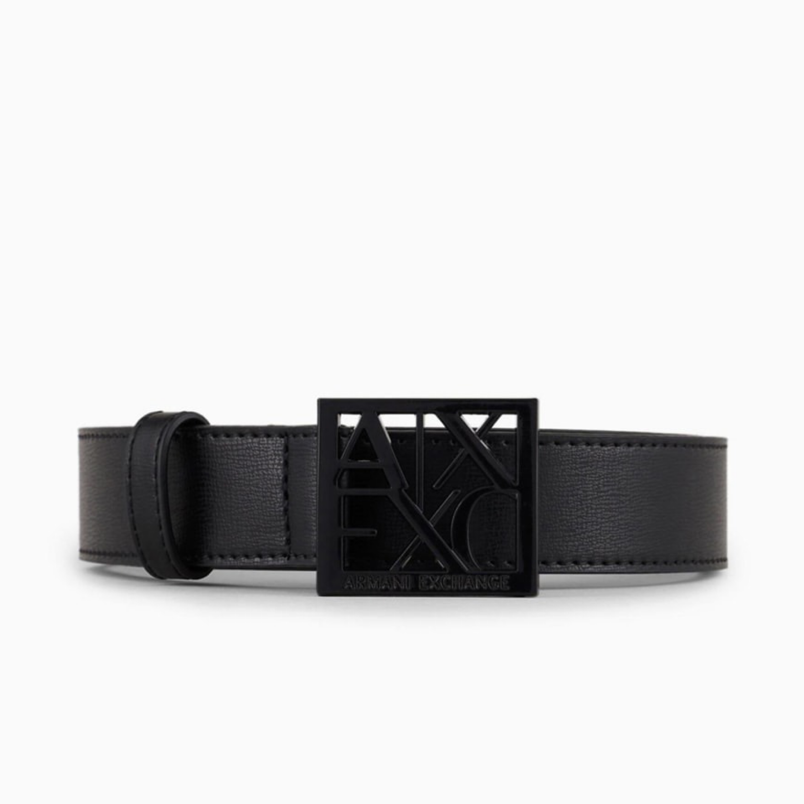 Дамски колан Women’s belt Armani Exchange
941130 0A874 00020 Black front view