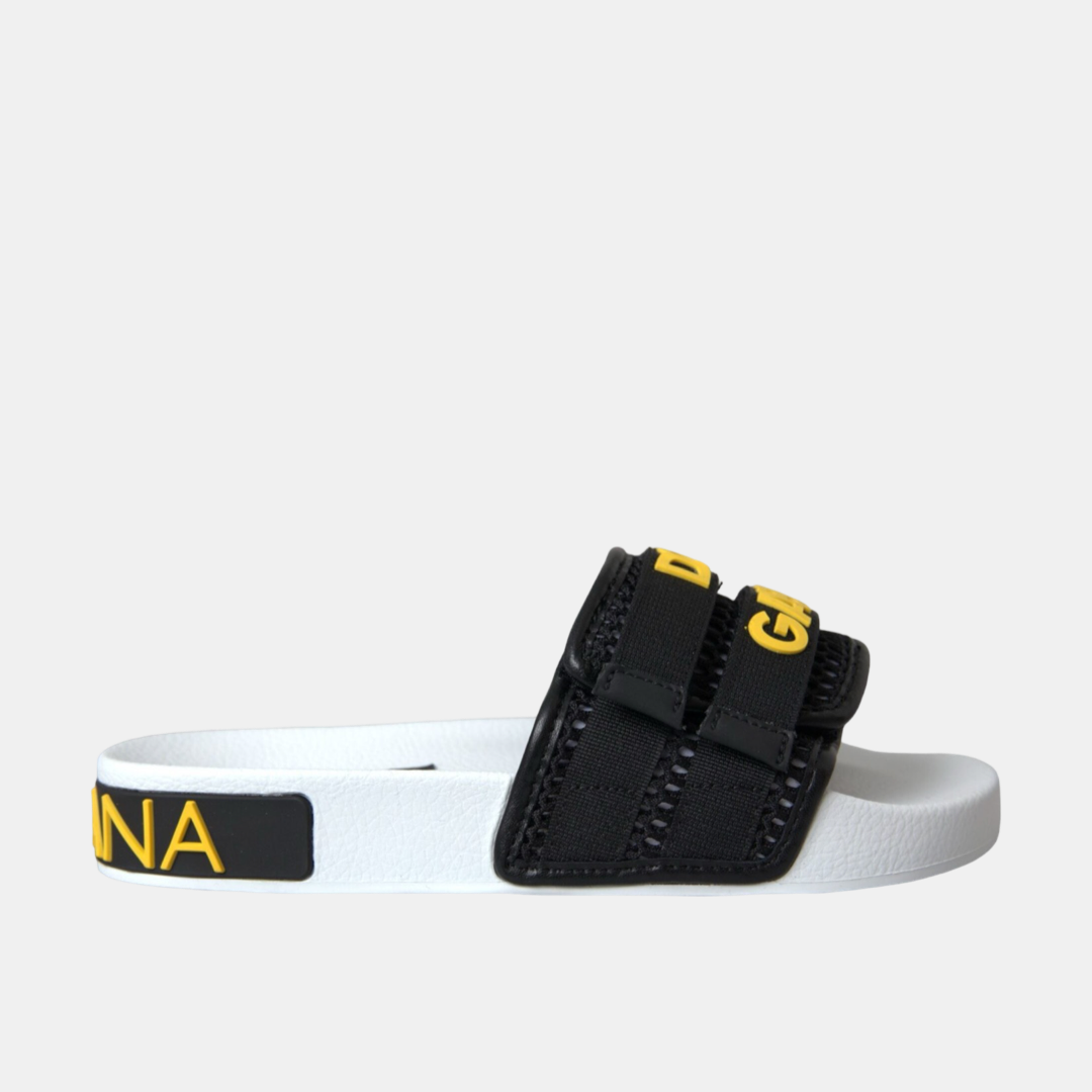 Дамски чехли Dolce & Gabbana Women Slippers