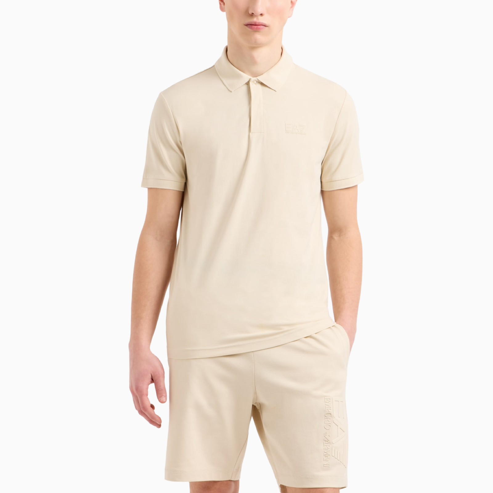 EA7 Emporio Armani мъжко поло