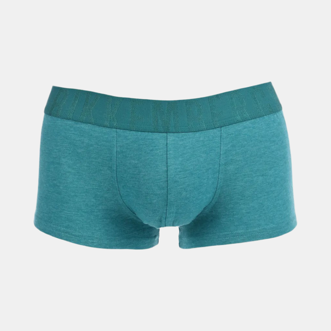 Мъжки боксерки Men's boxers Bikkembergs BKK1UTR14TR 3 pack