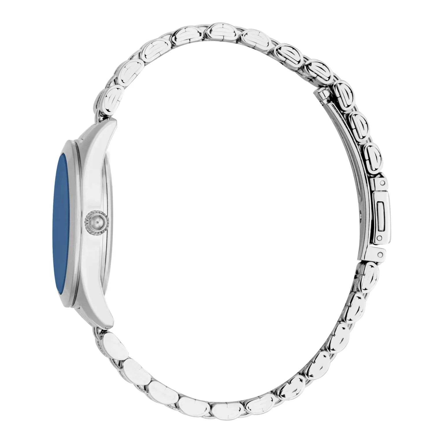 Дамски часовник Women’s watch Just Cavalli Glam Chic Luna JC1L309M0045
Silver Blue