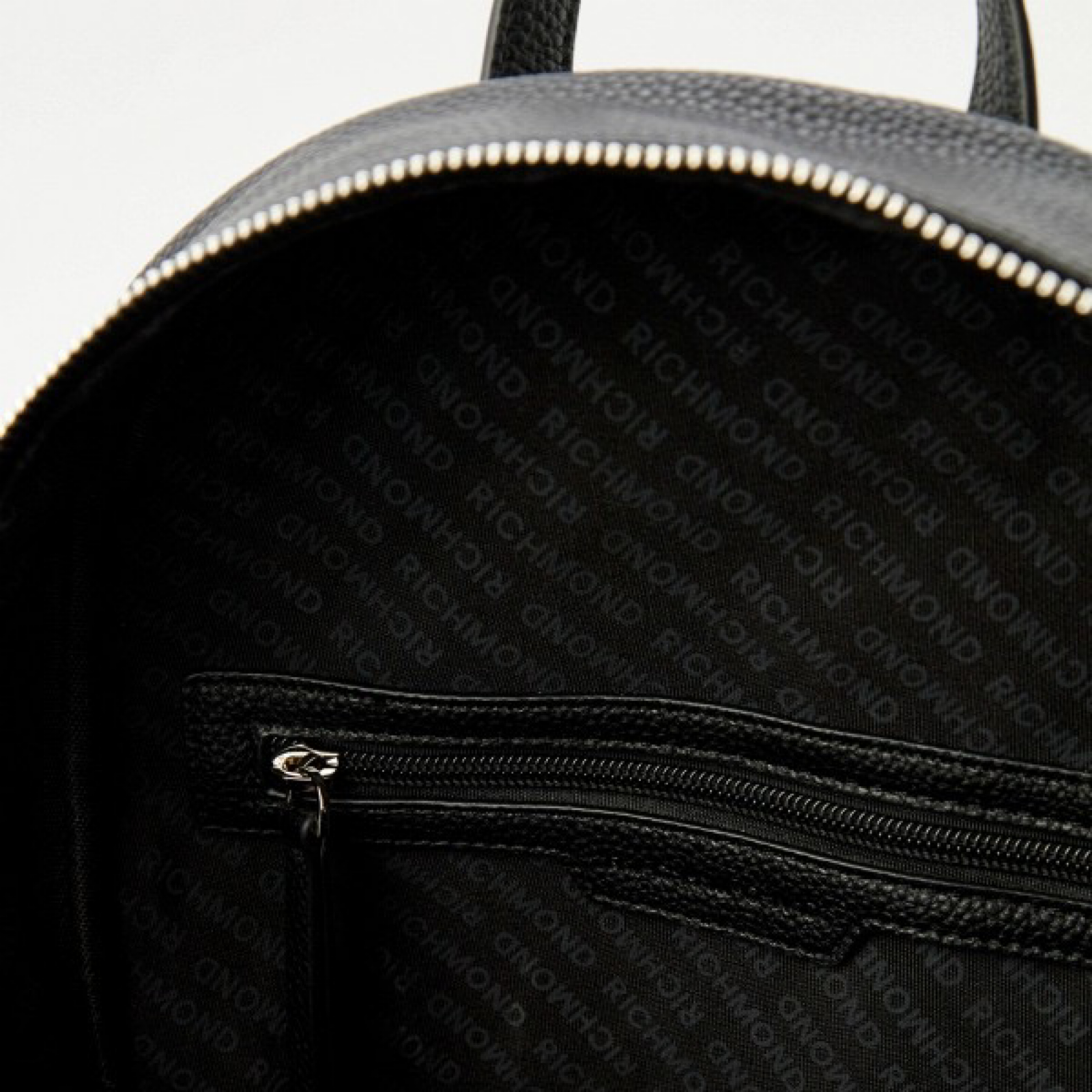 Дамска раница Richmond Women Backpack Inside View