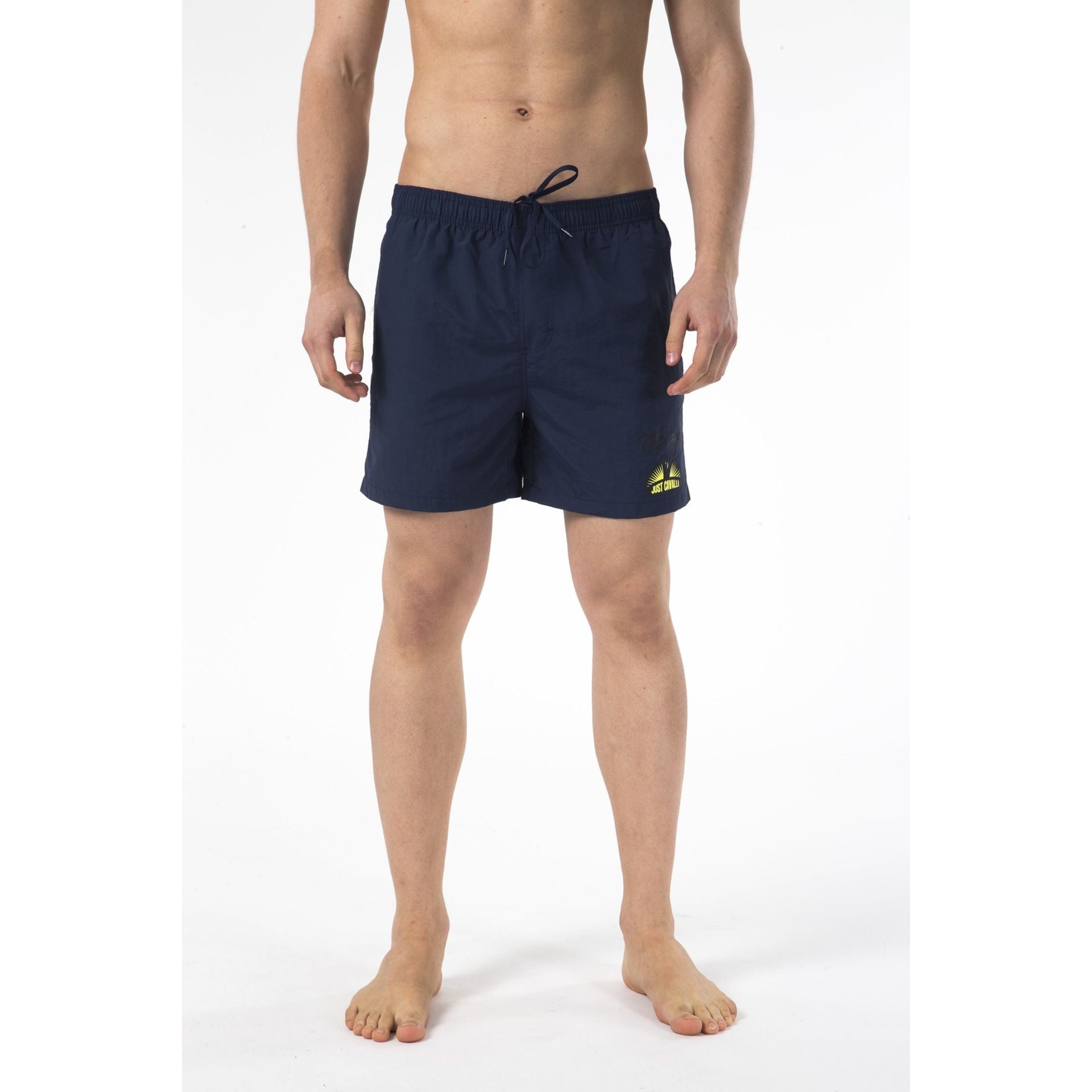 Just Cavalli Beachwear мъжки бански