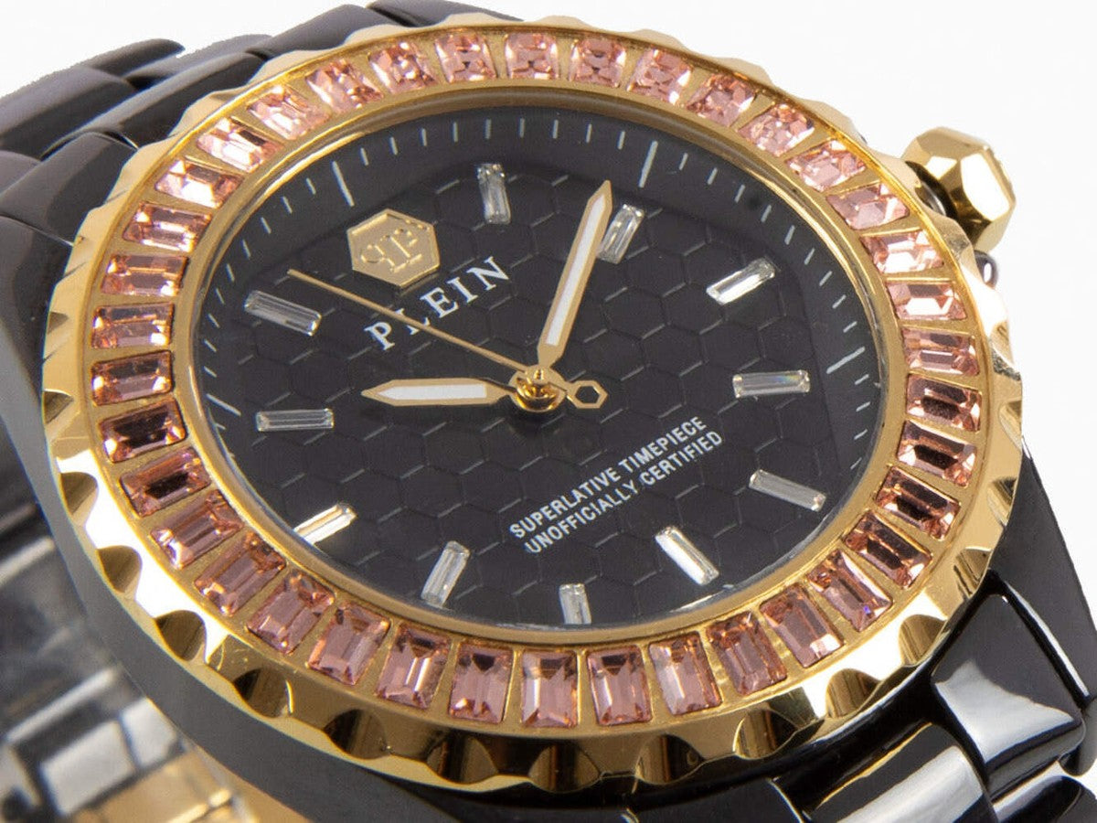 Philipp Plein Heaven Women Watch