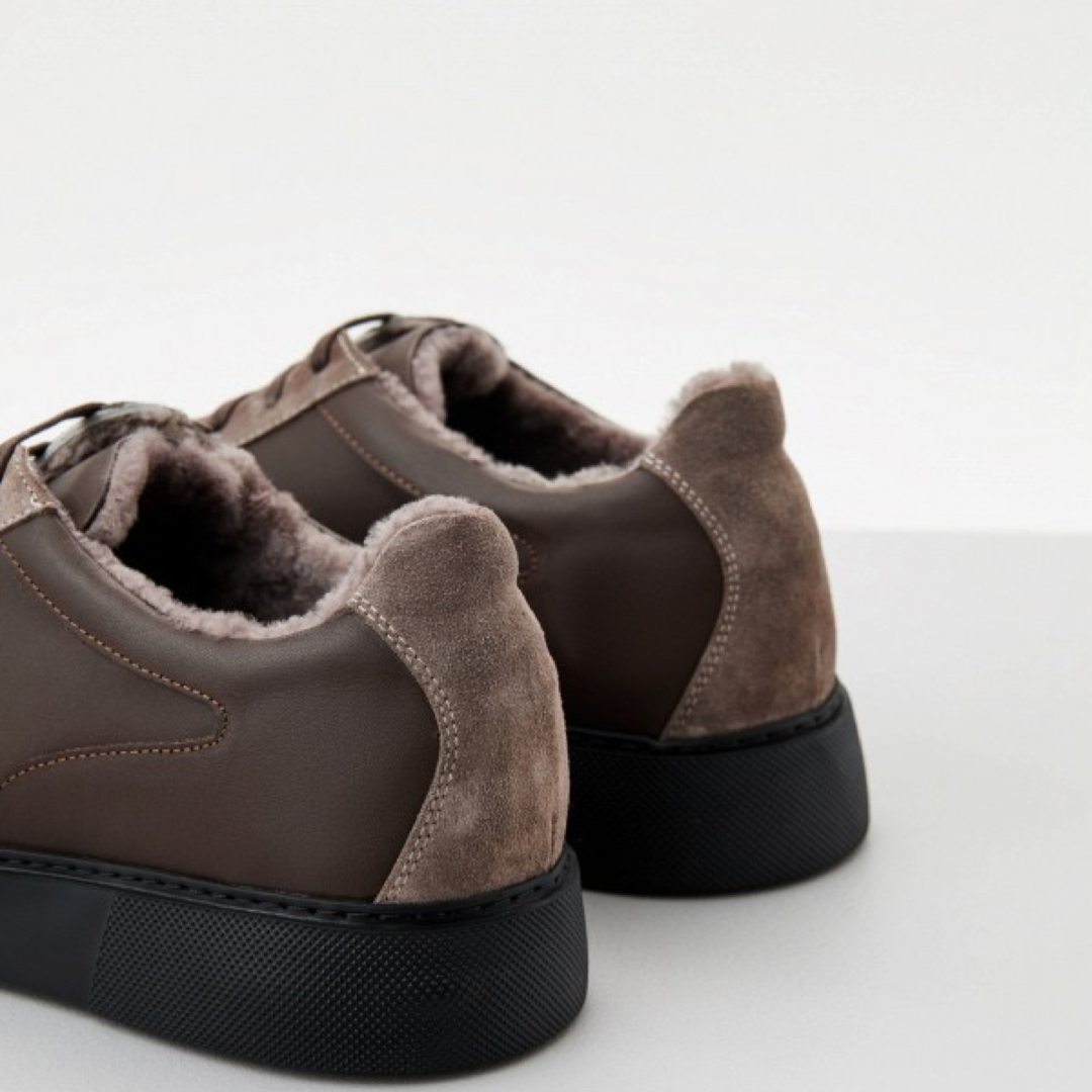 Мъжки кецове Cerruti 1881 Men Sneakers