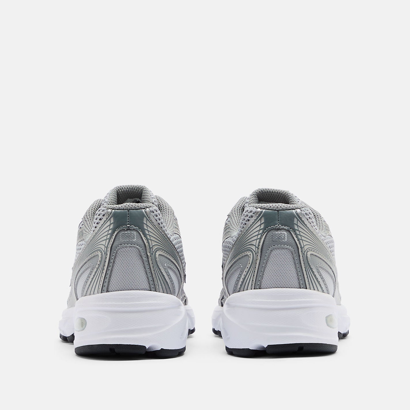 Мъжки сиви маратонски New Balance 740 U740SG2 Heal view