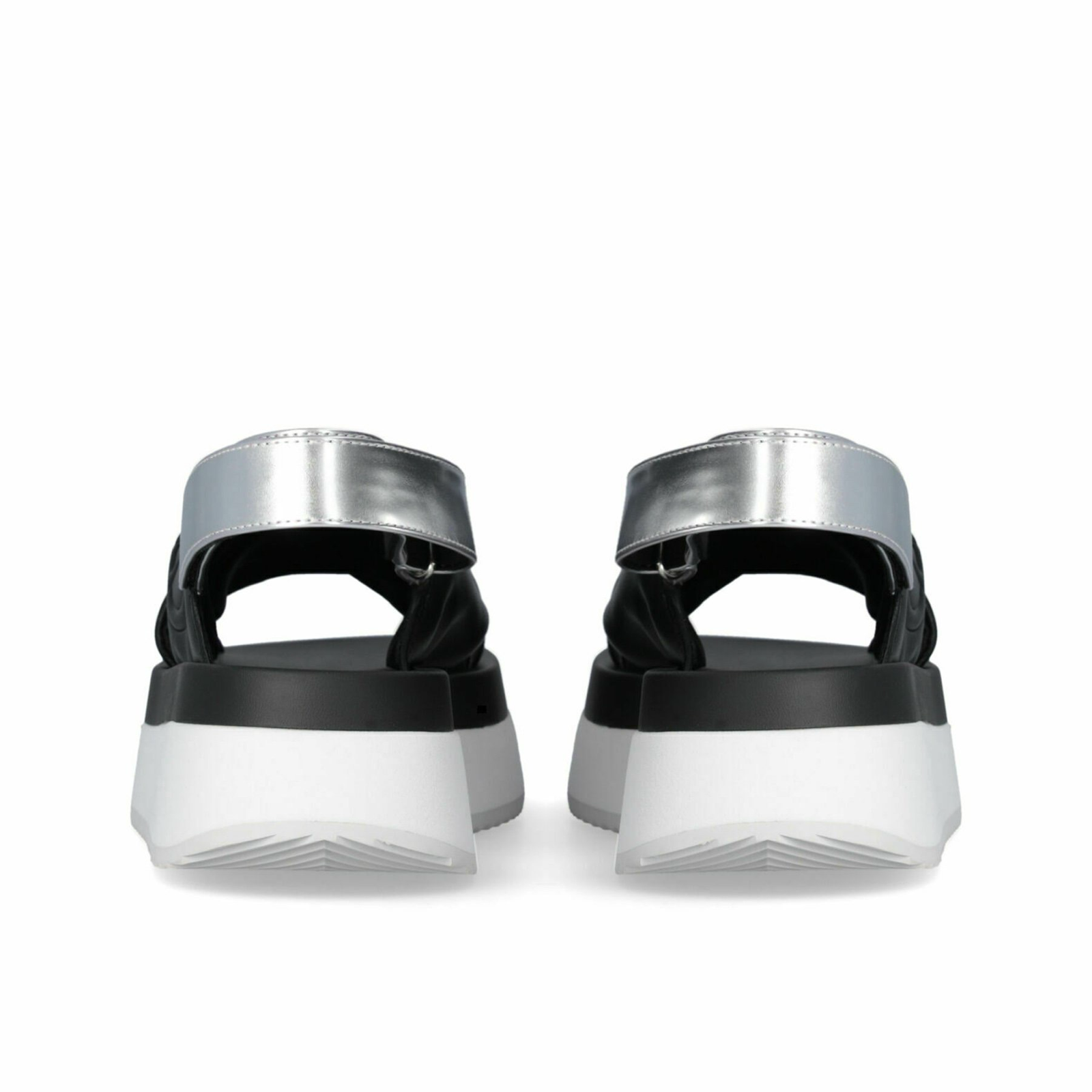 Дамски сандали Liu Jo BA5089 EX097 Heel View