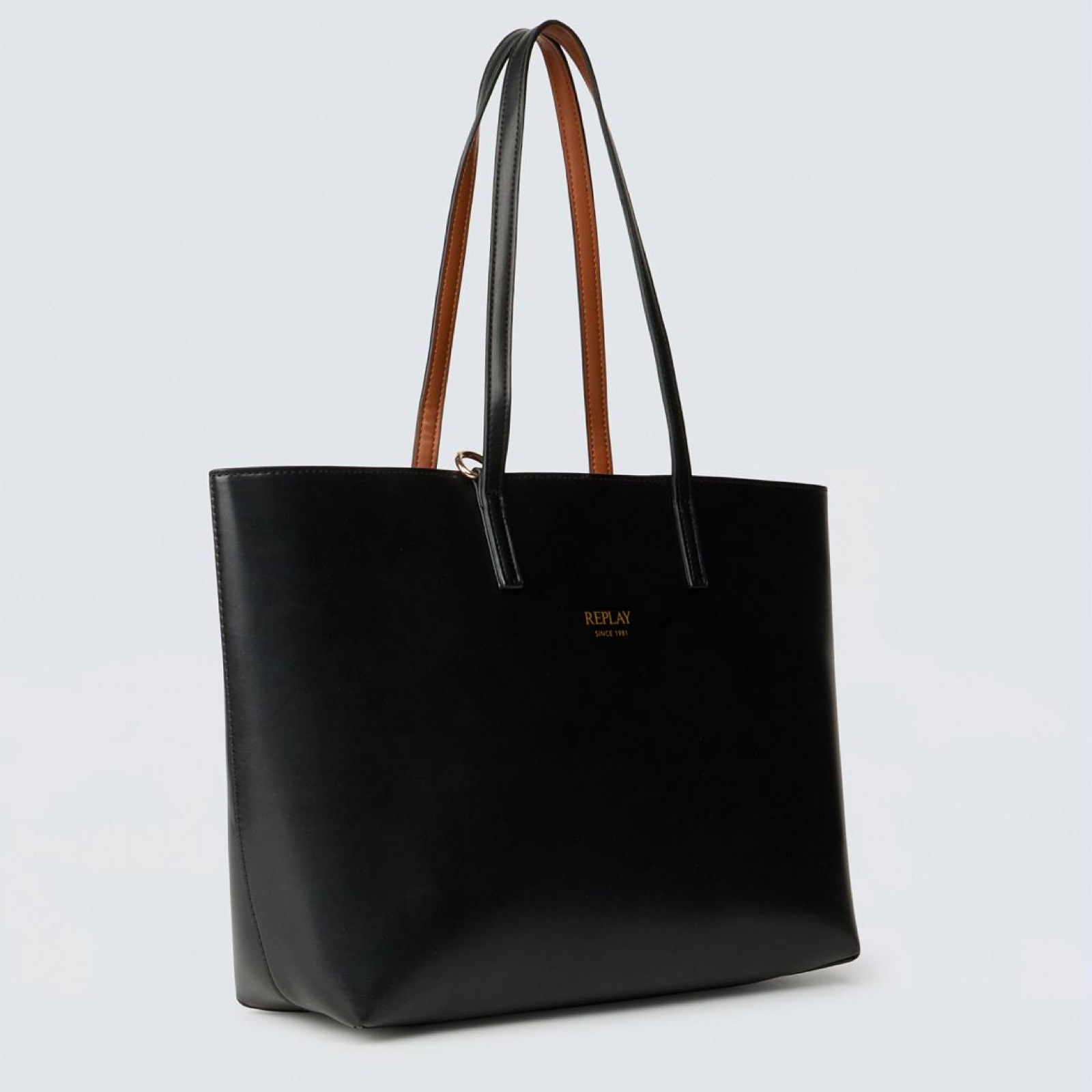 Дамска чанта Replay Women Shopping Bag FW3553.007.A2003E Side View