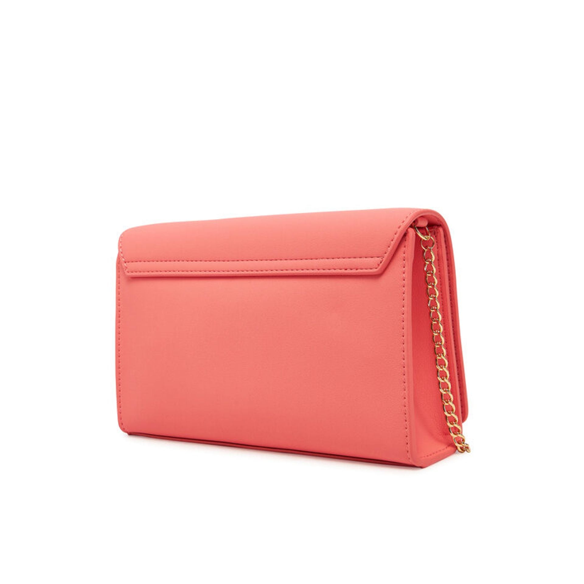 Дамска чанта Women’s shoulder bag Love Moschino JC4103PP1MKD0464 back view