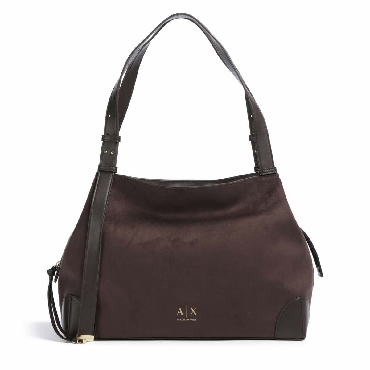 Дамска чанта Armani Exchange Shopping Bag XW002603 AF22666 U6032 Front View
