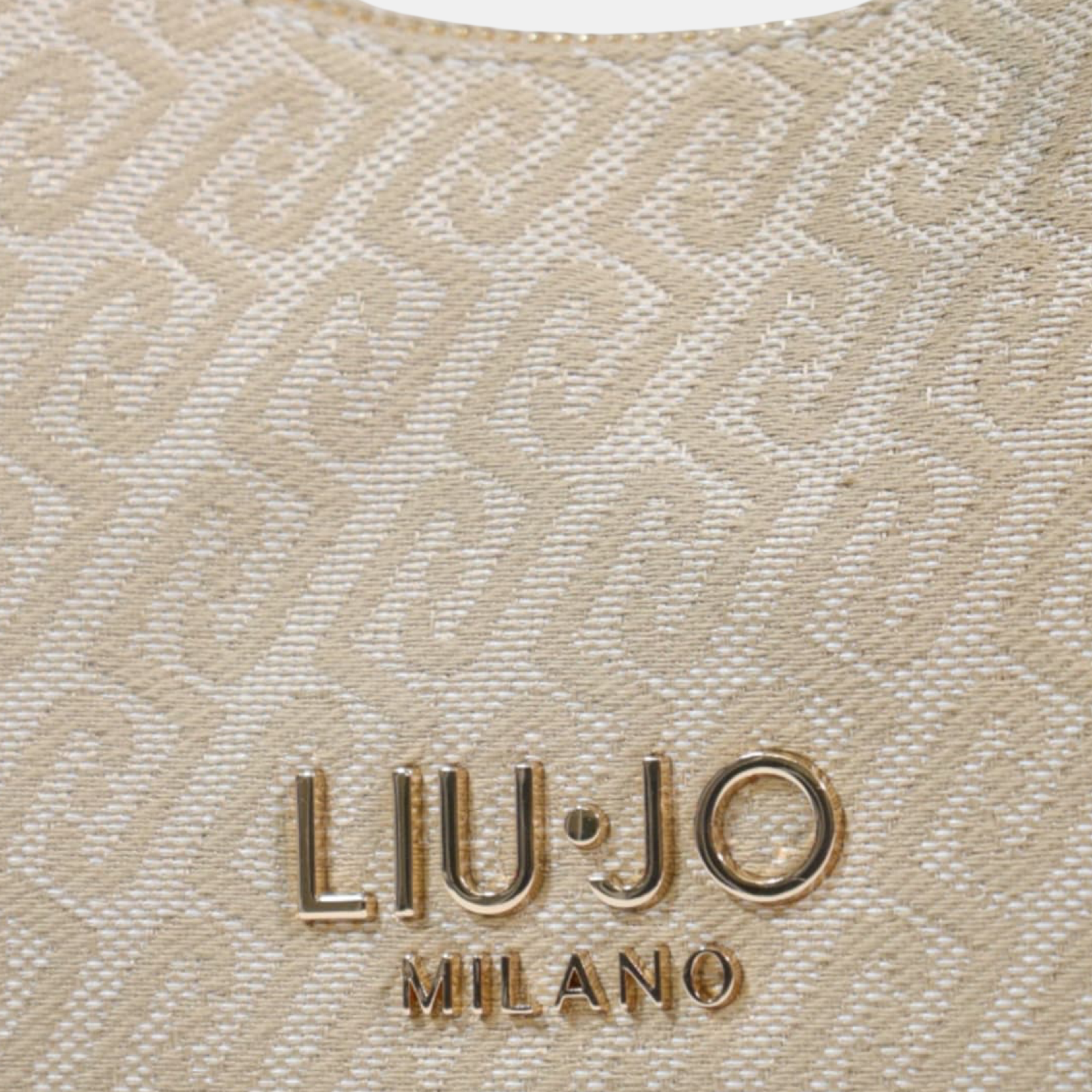 Дамска чанта Liu Jo Women Shoulder Bag AA6072 T378A Close-Up