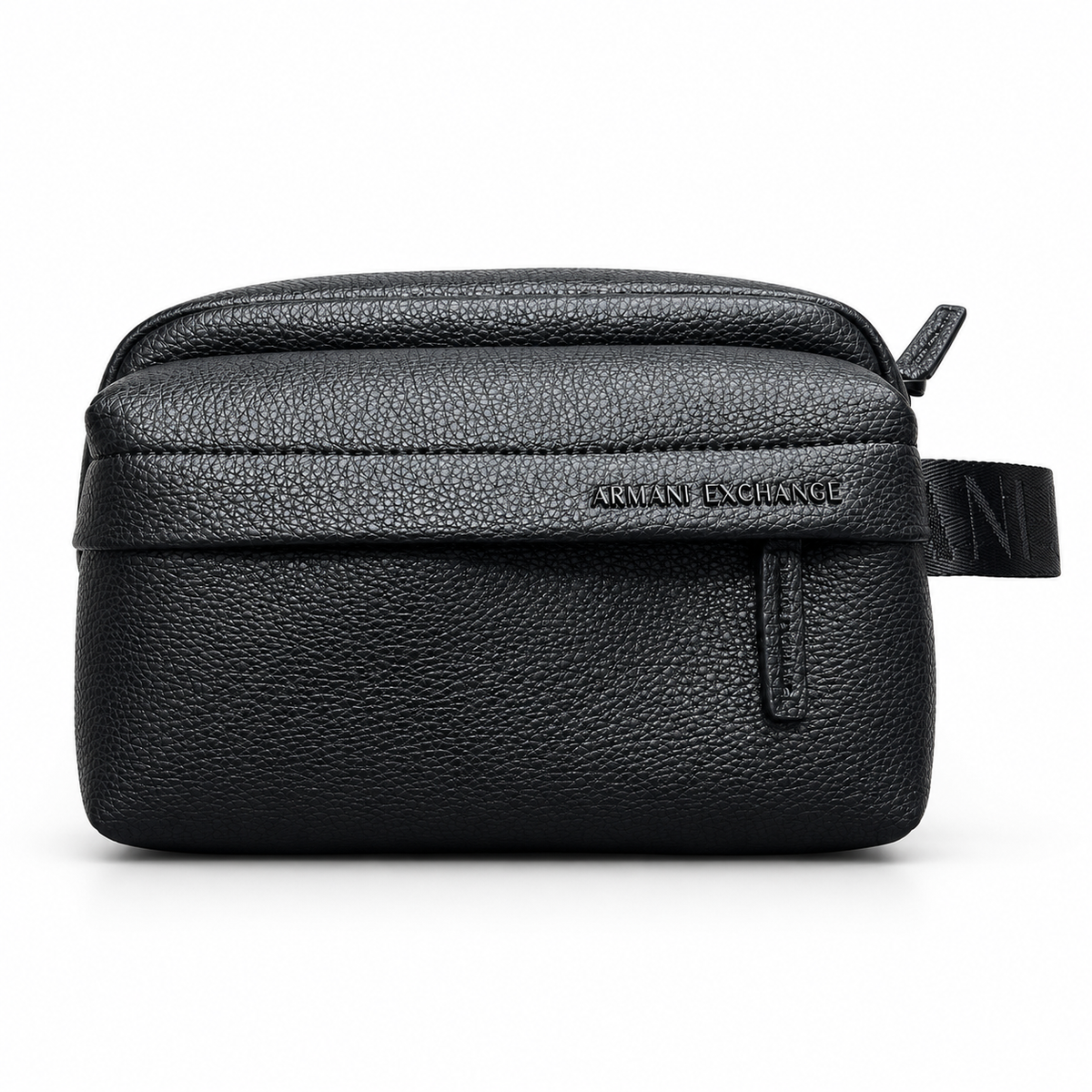 Armani Exchange geantă de cosmetice pentru bărbați