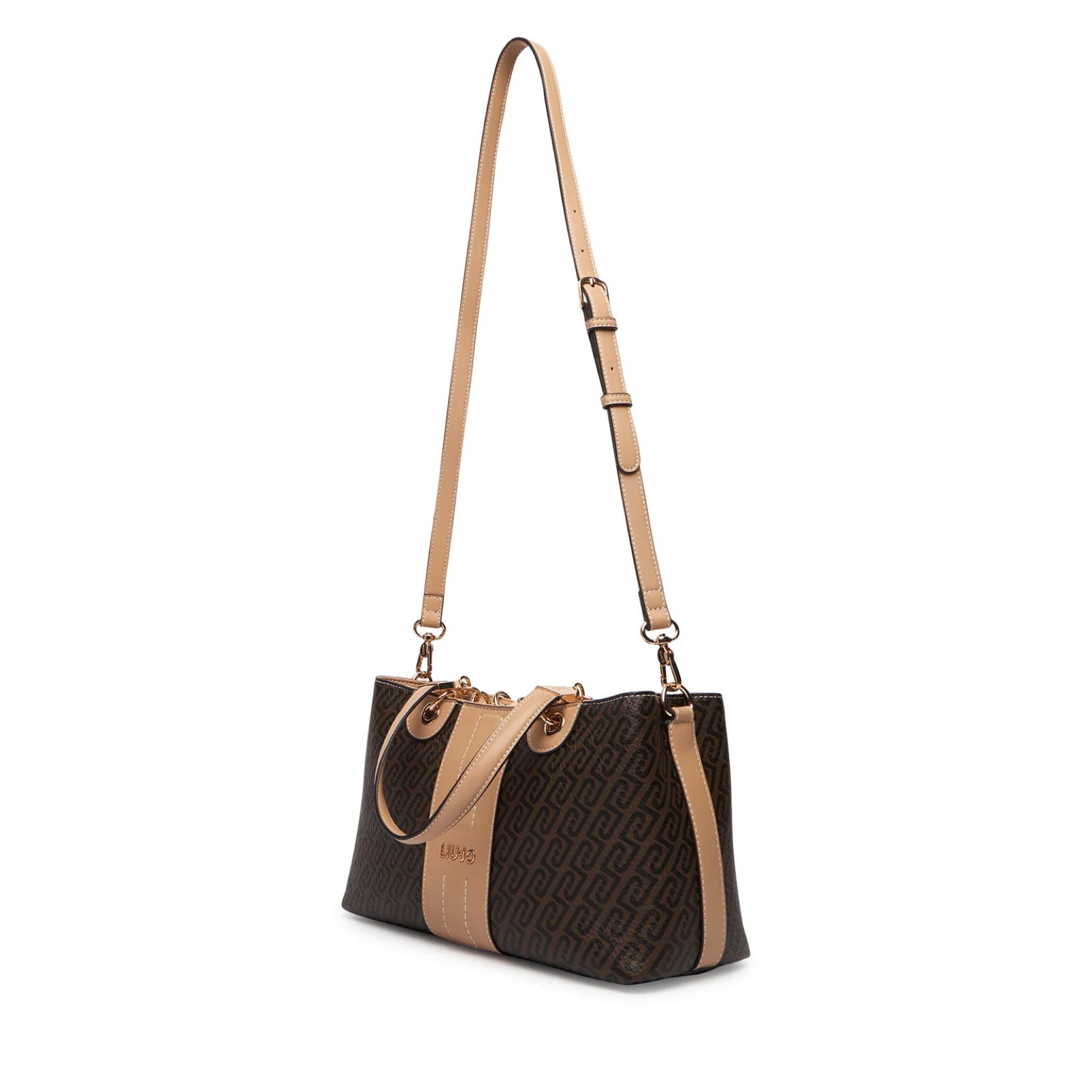 Дамска чанта Liu Jo Women Shoulder Bag AA6103 E1118 C3904 Side View