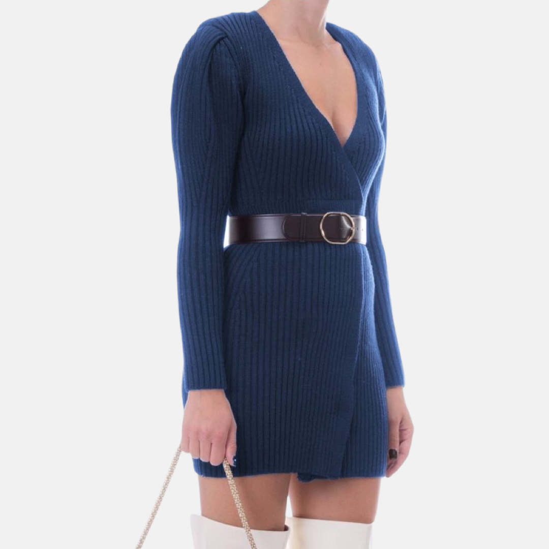 Дамска рокля Elisabetta Franchi