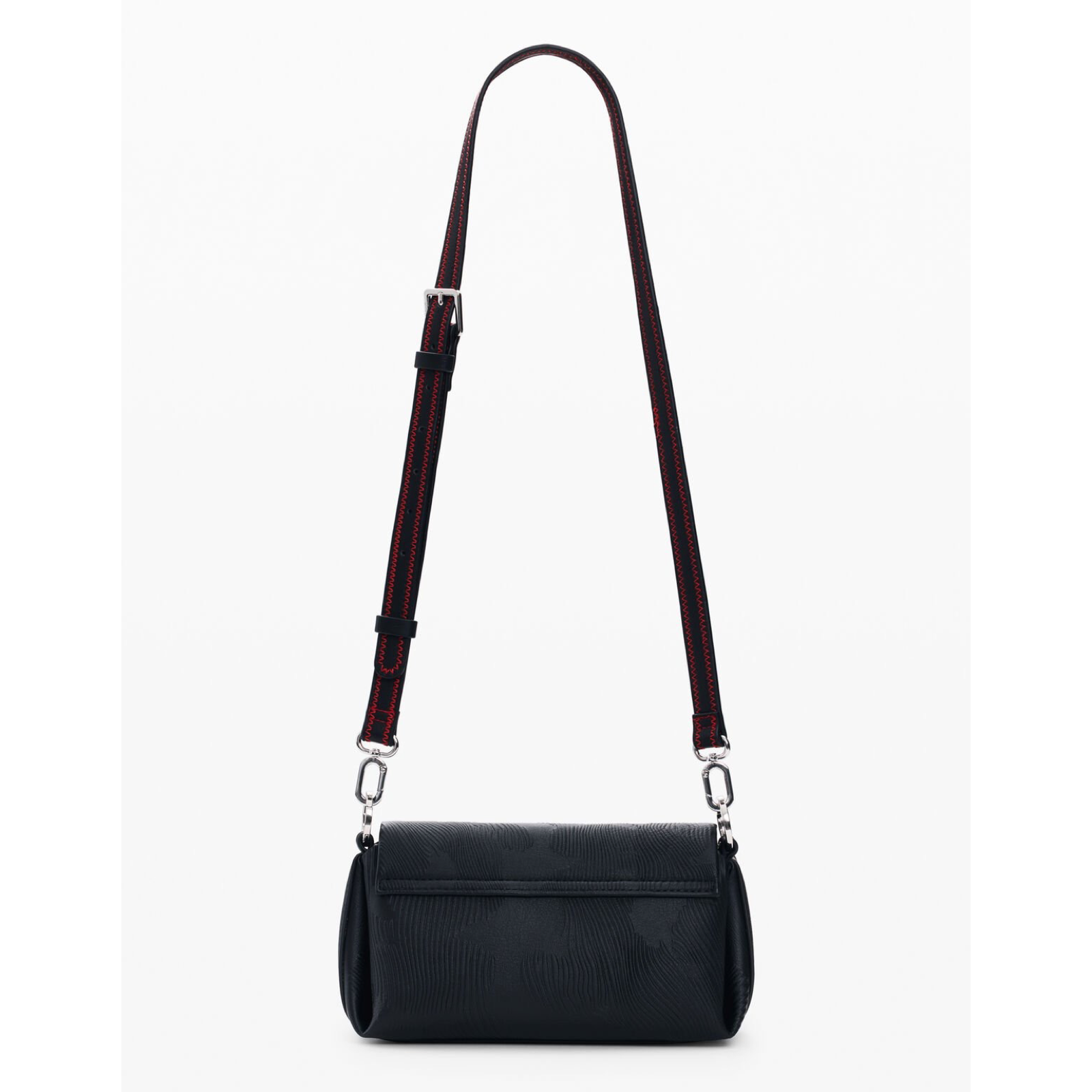 Дамска чанта Desigual Women Handbag 26SAXP88 2000U Back View