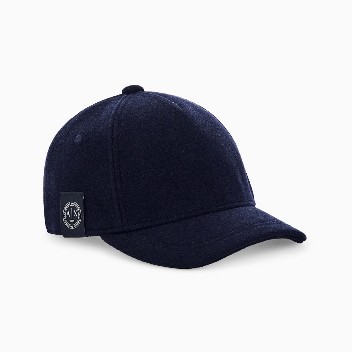 Мъжка шапка Armani Exchange Men Cap XM003202 AF27251 UB101 Front View
