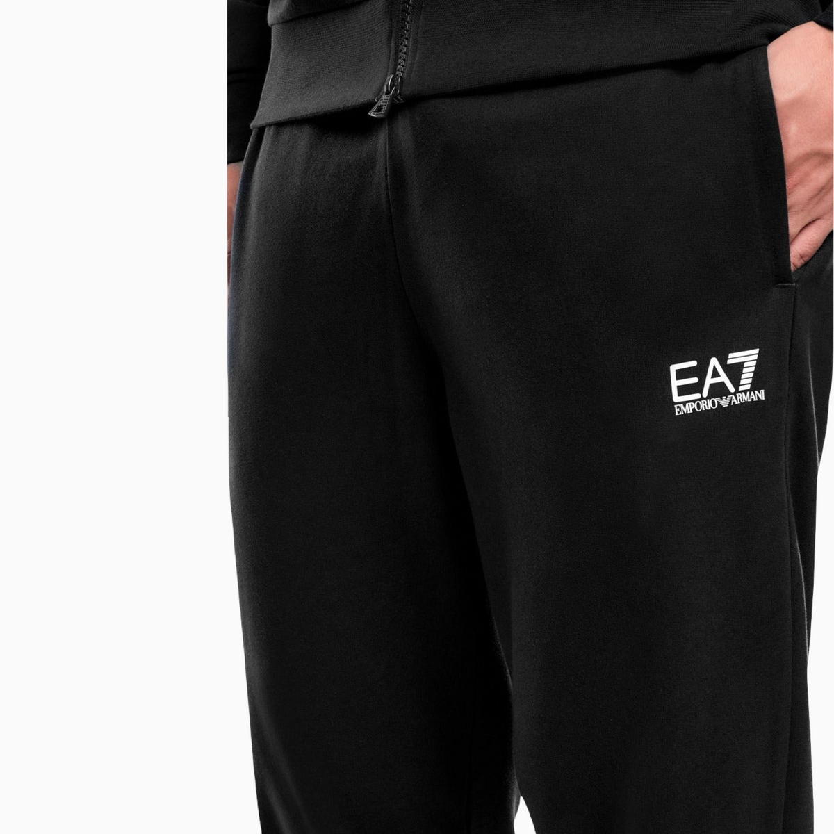 Мъжки екип EA7 Emporio Armani Men Tracksuit 8NPV68 PJVTZ 1200 Close-Up