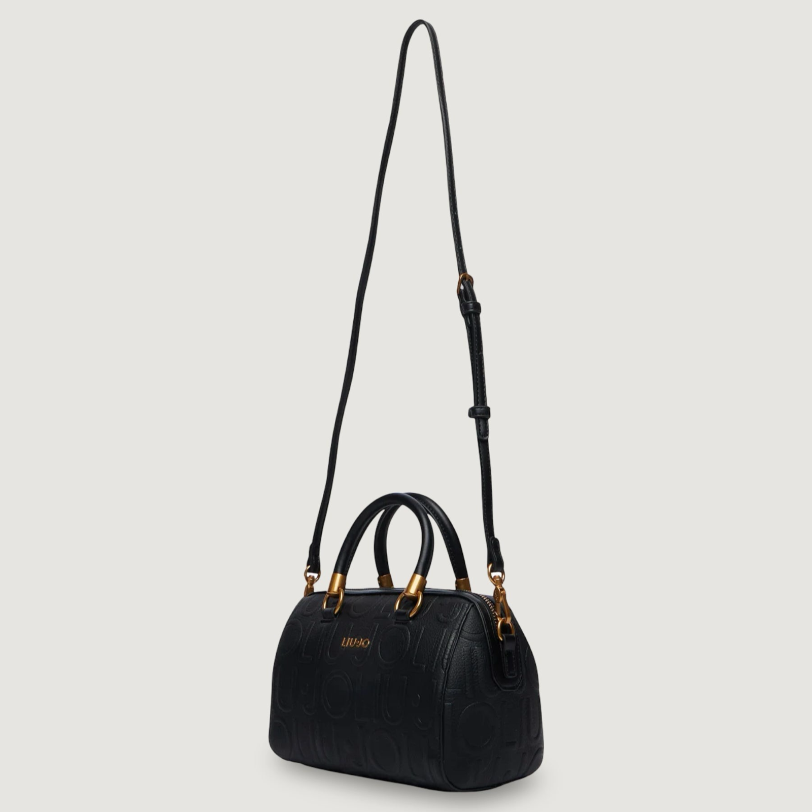 Дамска чанта Liu Jo Women Handbag AF6160 E1139 22222 Back View