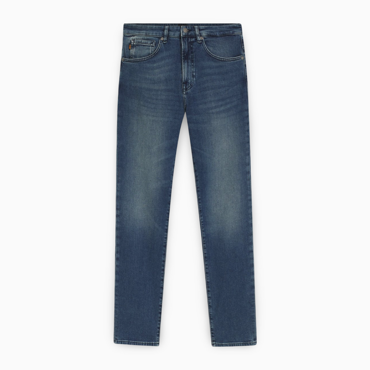 Мъжки дънки Boss Men Jeans 50501843 427 Front View