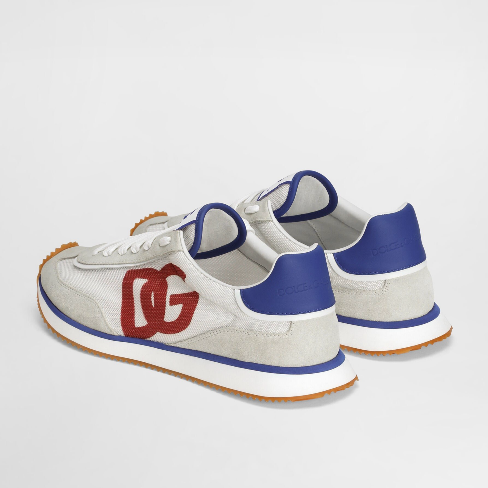 Dolce & Gabbana DG Cushion Men Sneakers