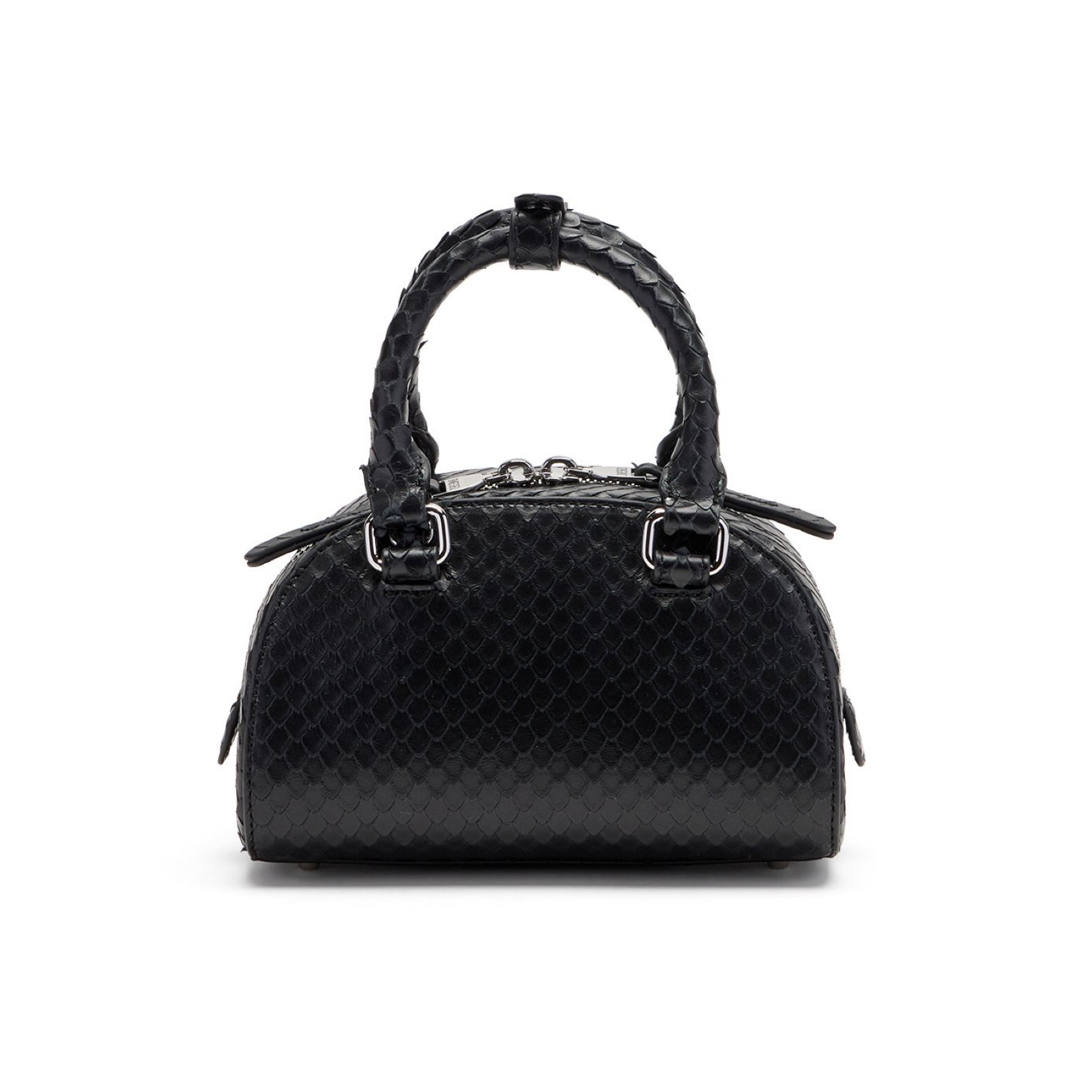Дамска мини чанта Diesel 1DR Dome-Mini Hand Bag X10369P8958T8013 Back View