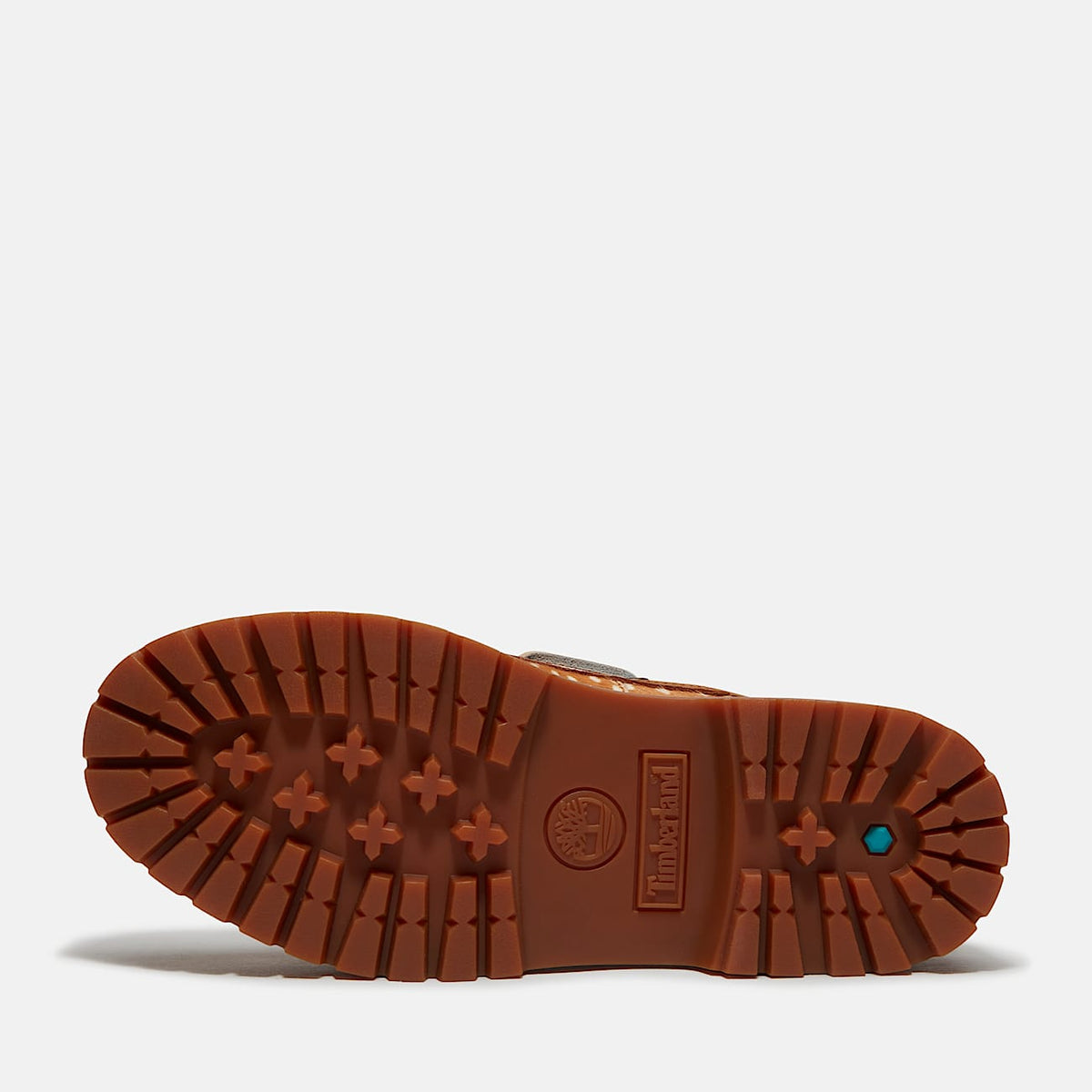 Timberland Stone Street Platform Boat Shoes