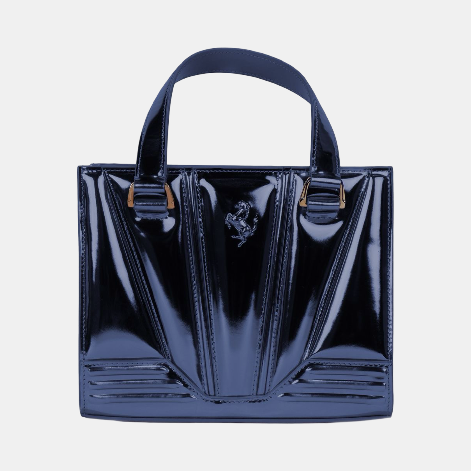 Дамска чанта Ferrari Mini Tote GT Women Handbag