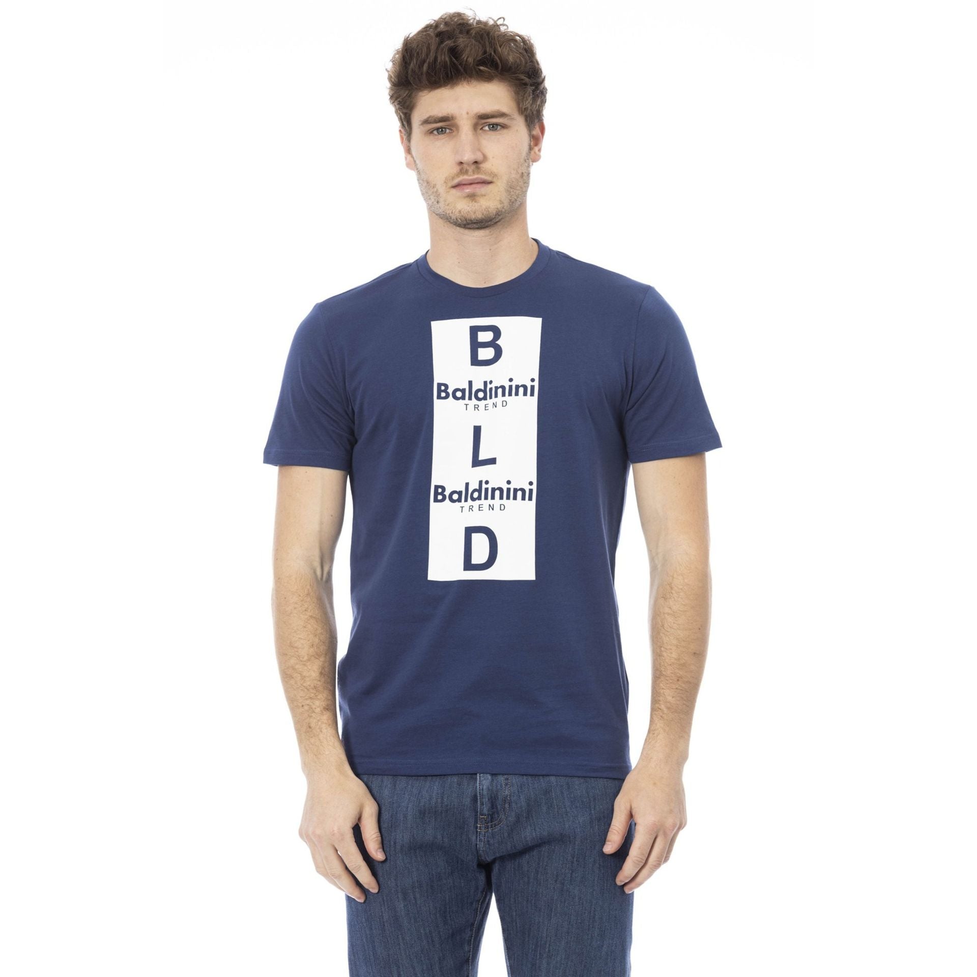 Тениски Baldinini Trend