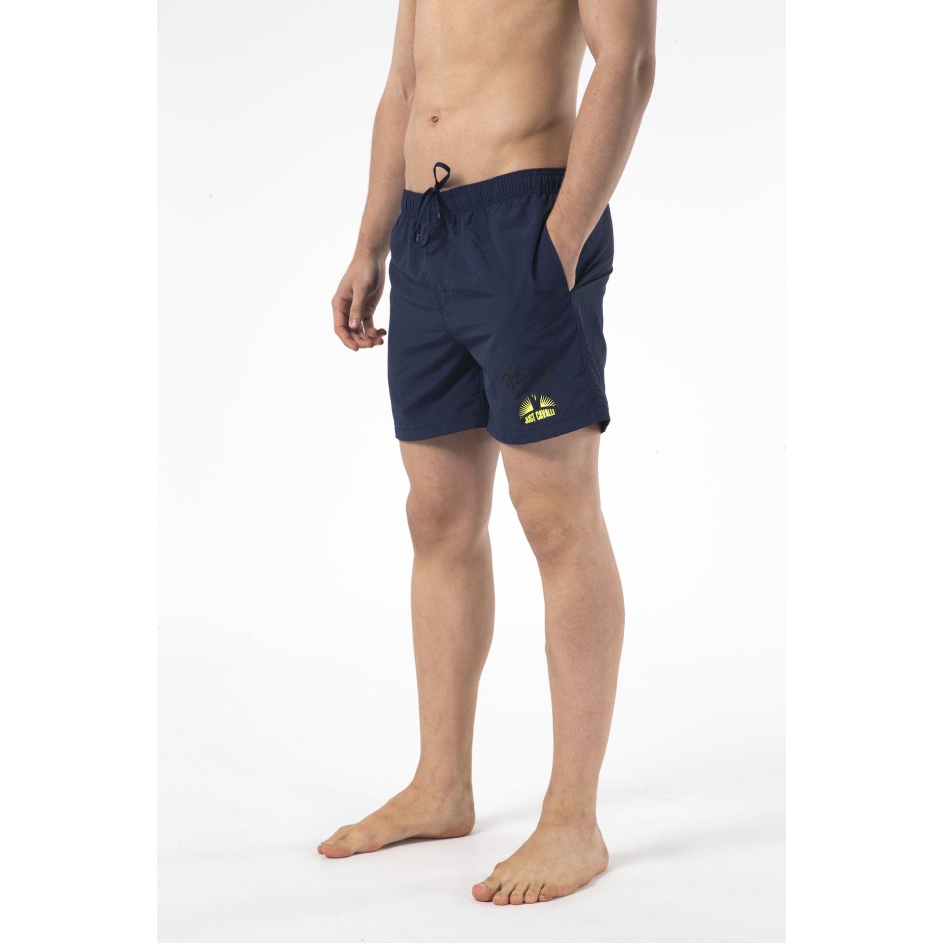 Just Cavalli Beachwear мъжки бански