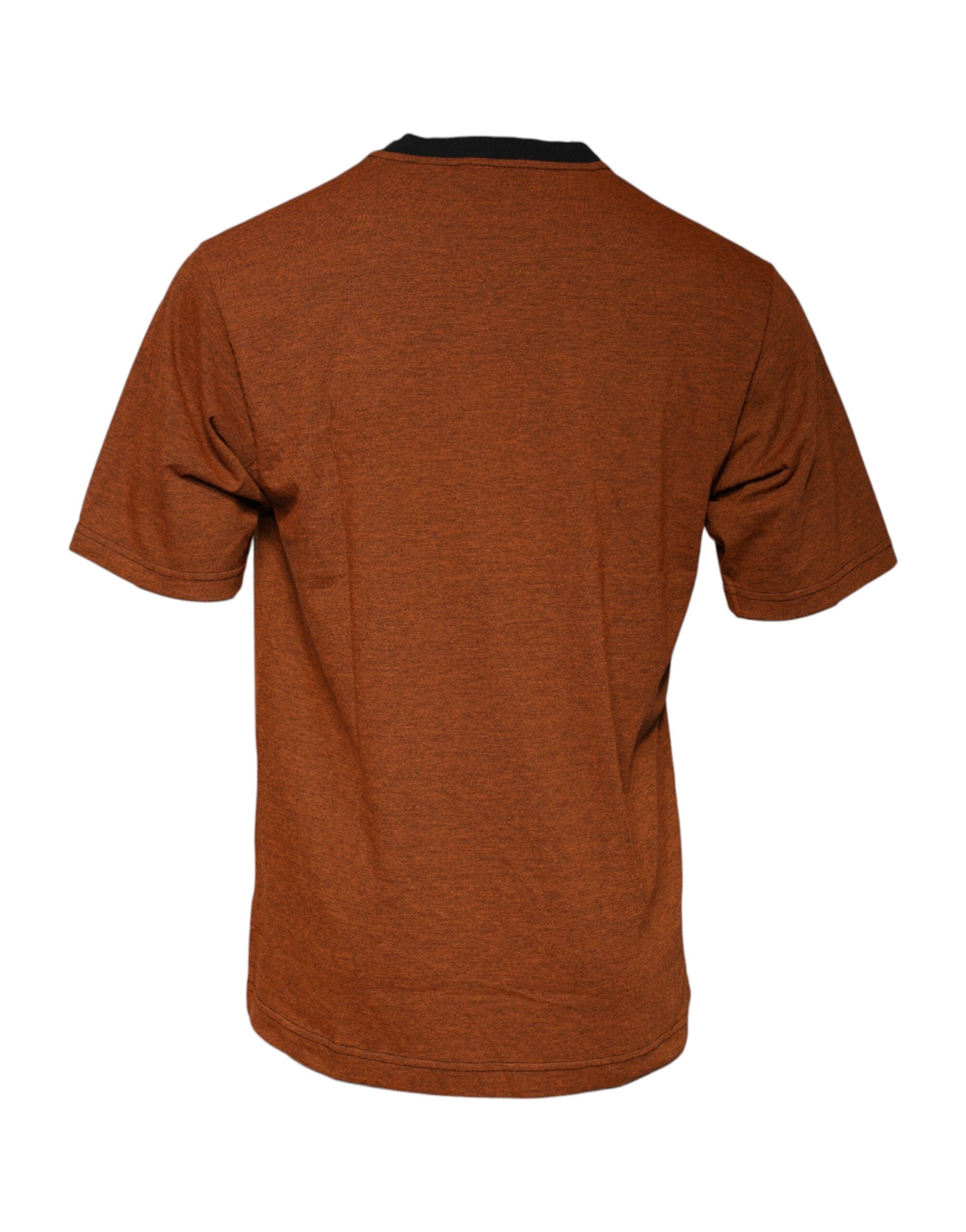 Dolce & Gabbana DG Logo Men T-shirt