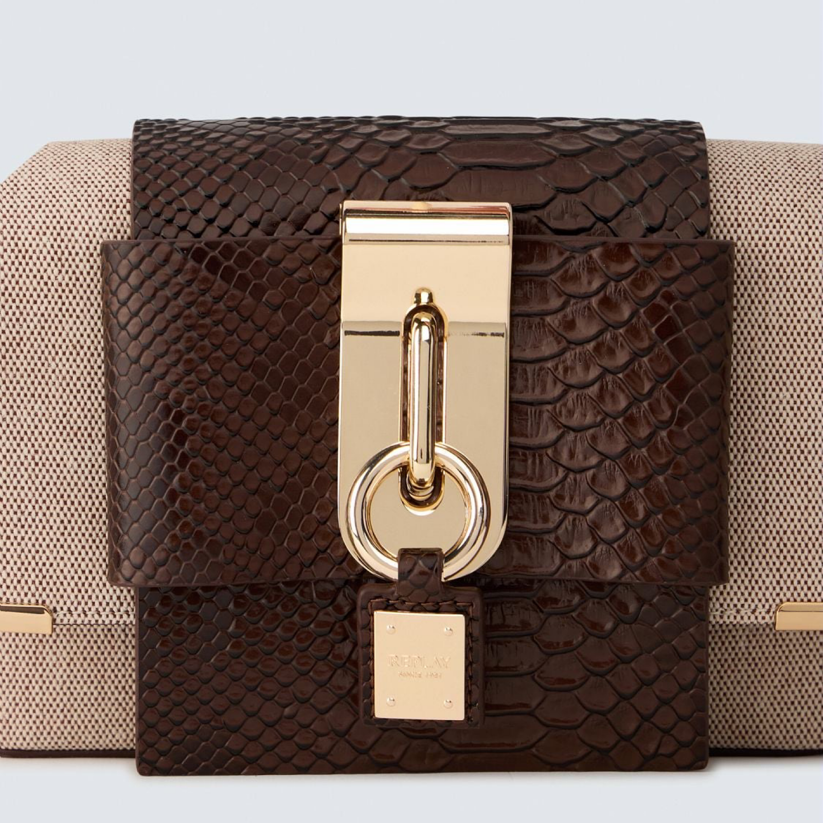 Дамска чанта Replay Shoulder Bag FW3810.004.A2025A Close-Up