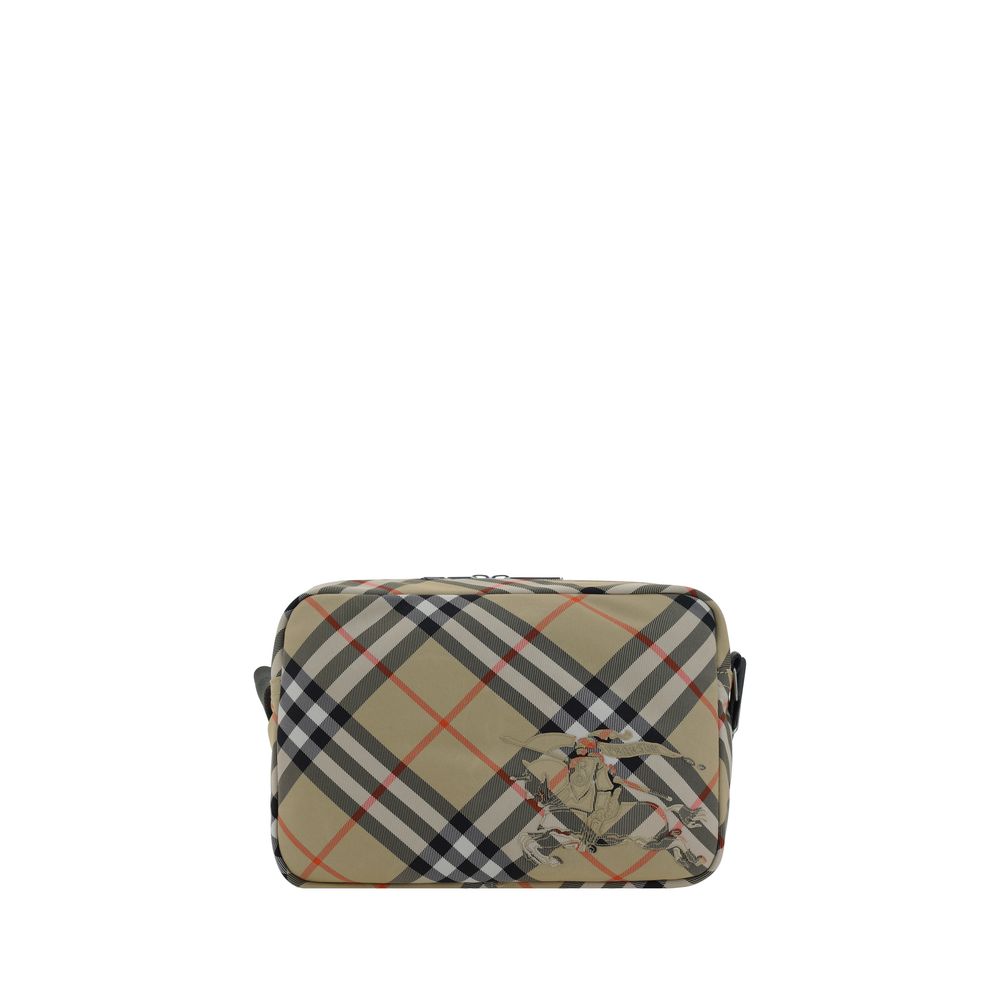Чанта през рамо Burberry