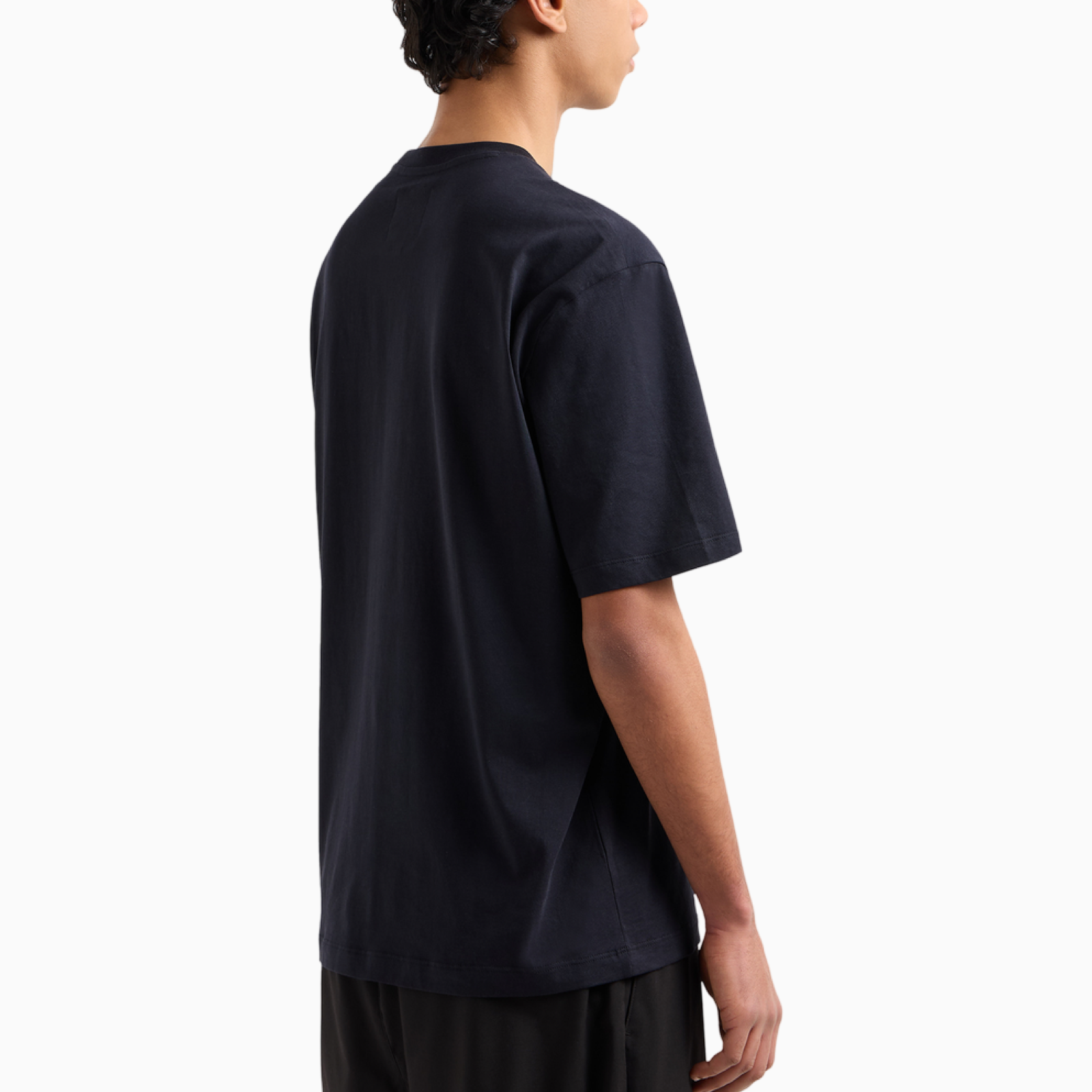 Мъжка синя тениска Armani Exchange
XM000363 AF12308