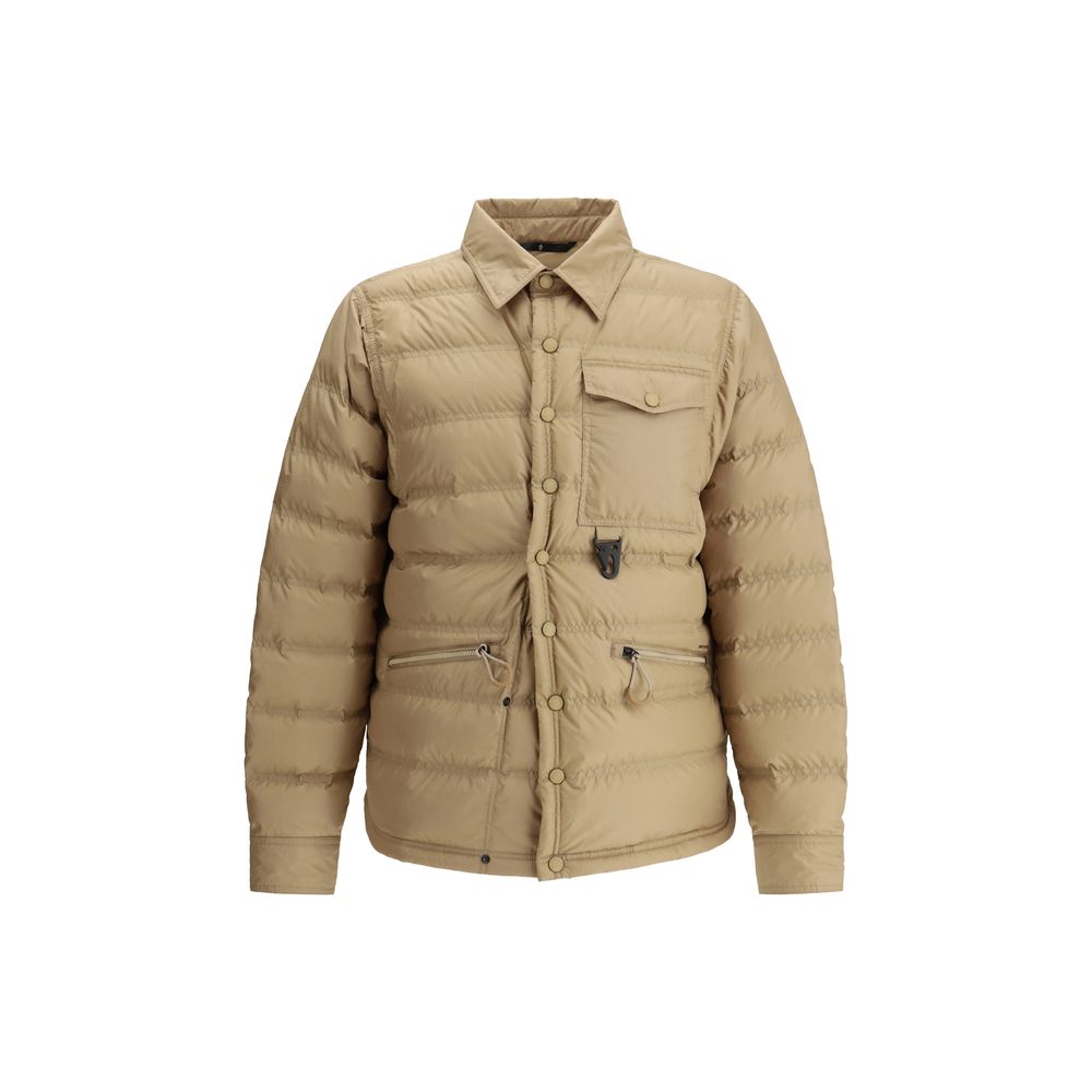 Пухено яке Moncler Grenoble Lavachey