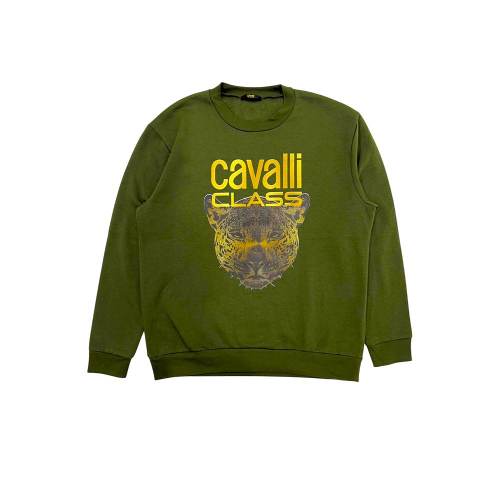 Cavalli Class Sweatshirt