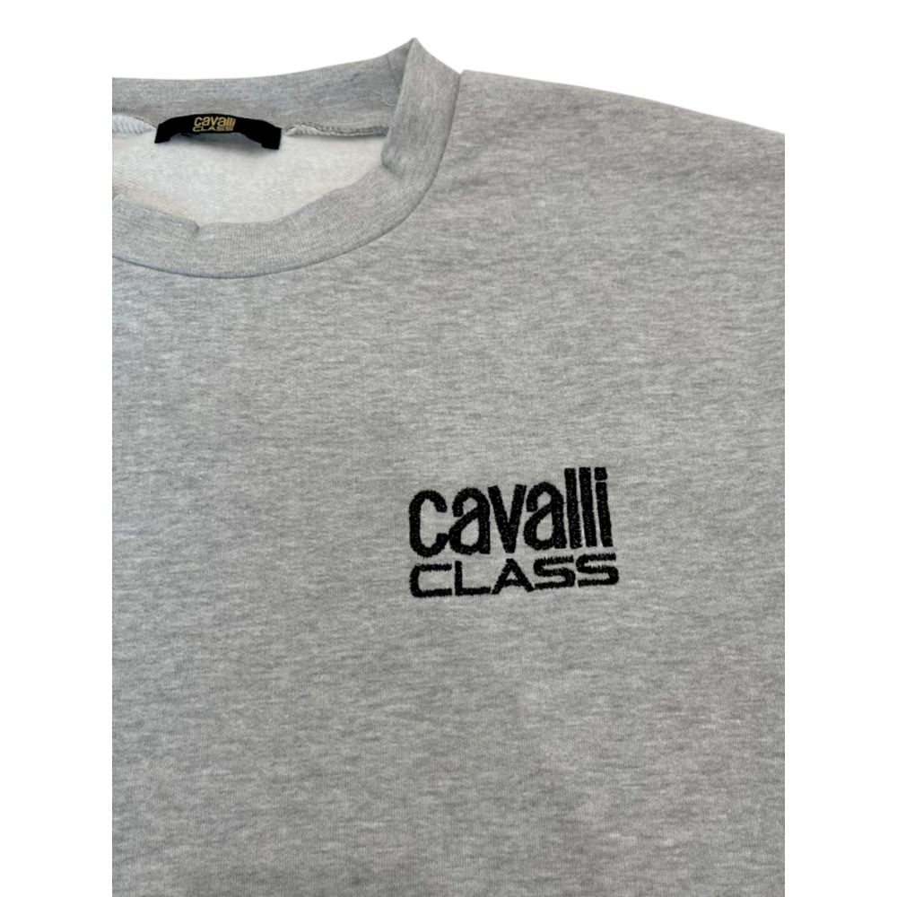 Cavalli Class Sweatshirt