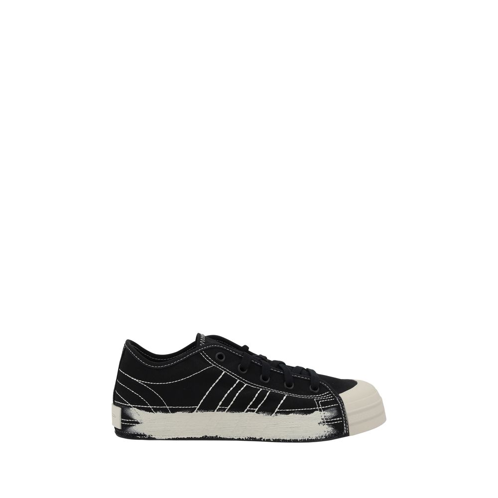 Платнени маратонки Y-3