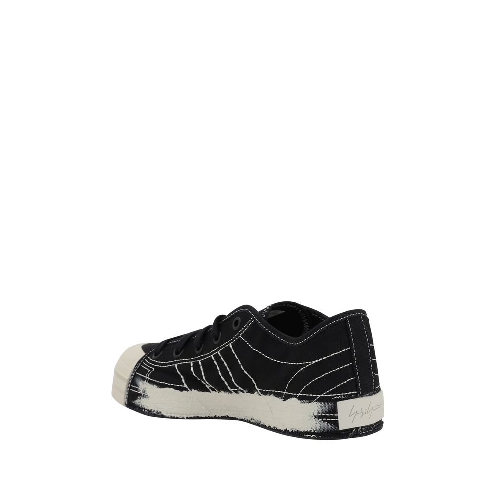 Платнени маратонки Y-3